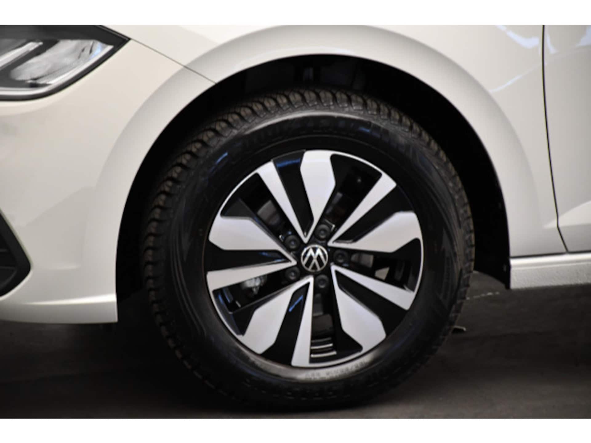 Volkswagen Polo Goal
