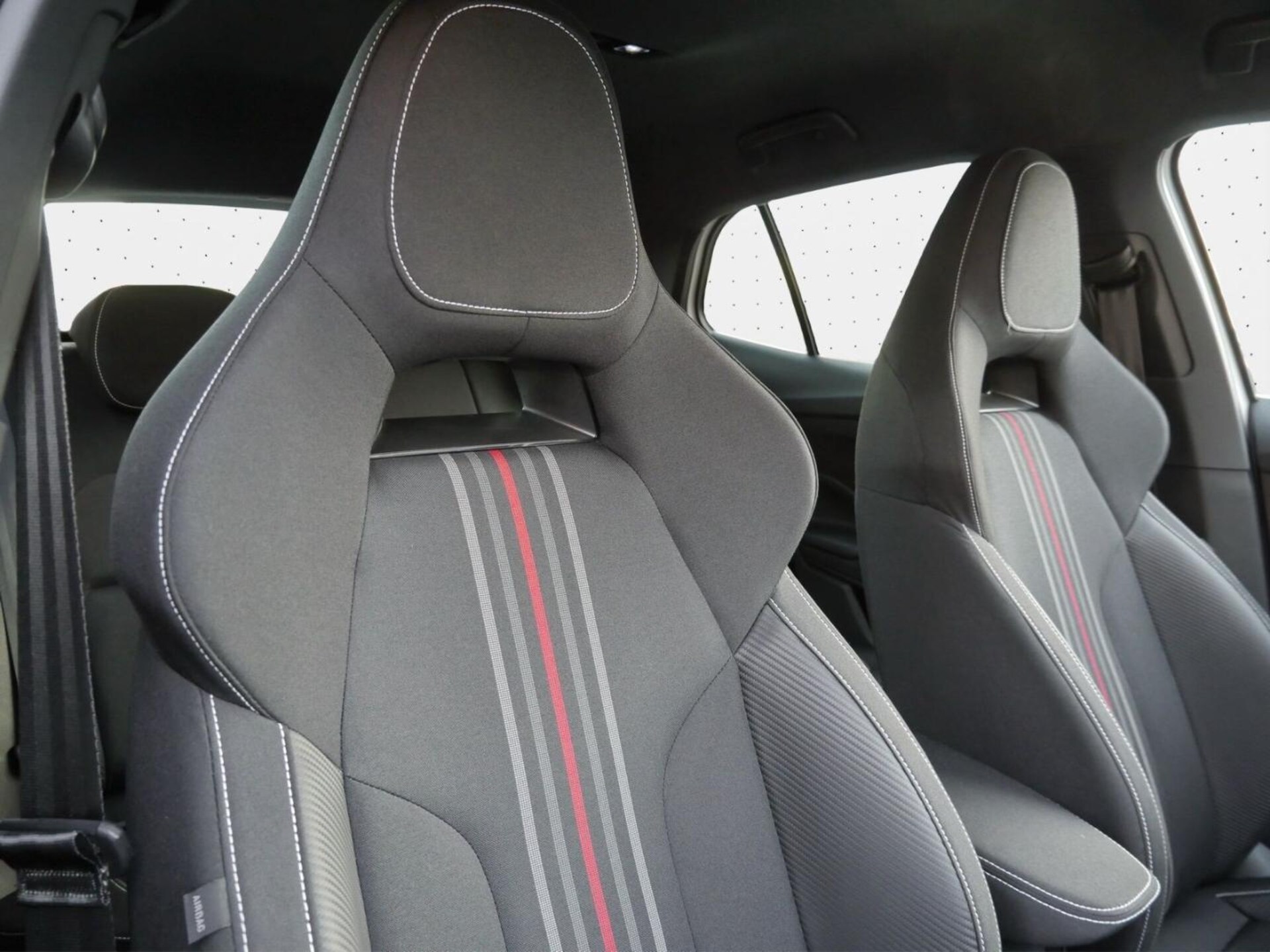 Skoda Fabia Monte Carlo