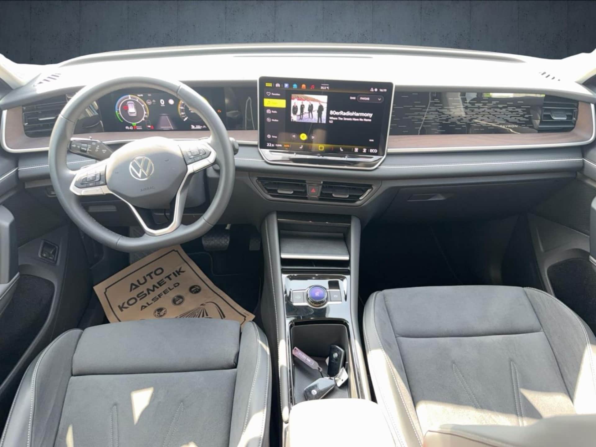 Volkswagen Tayron Elegance
