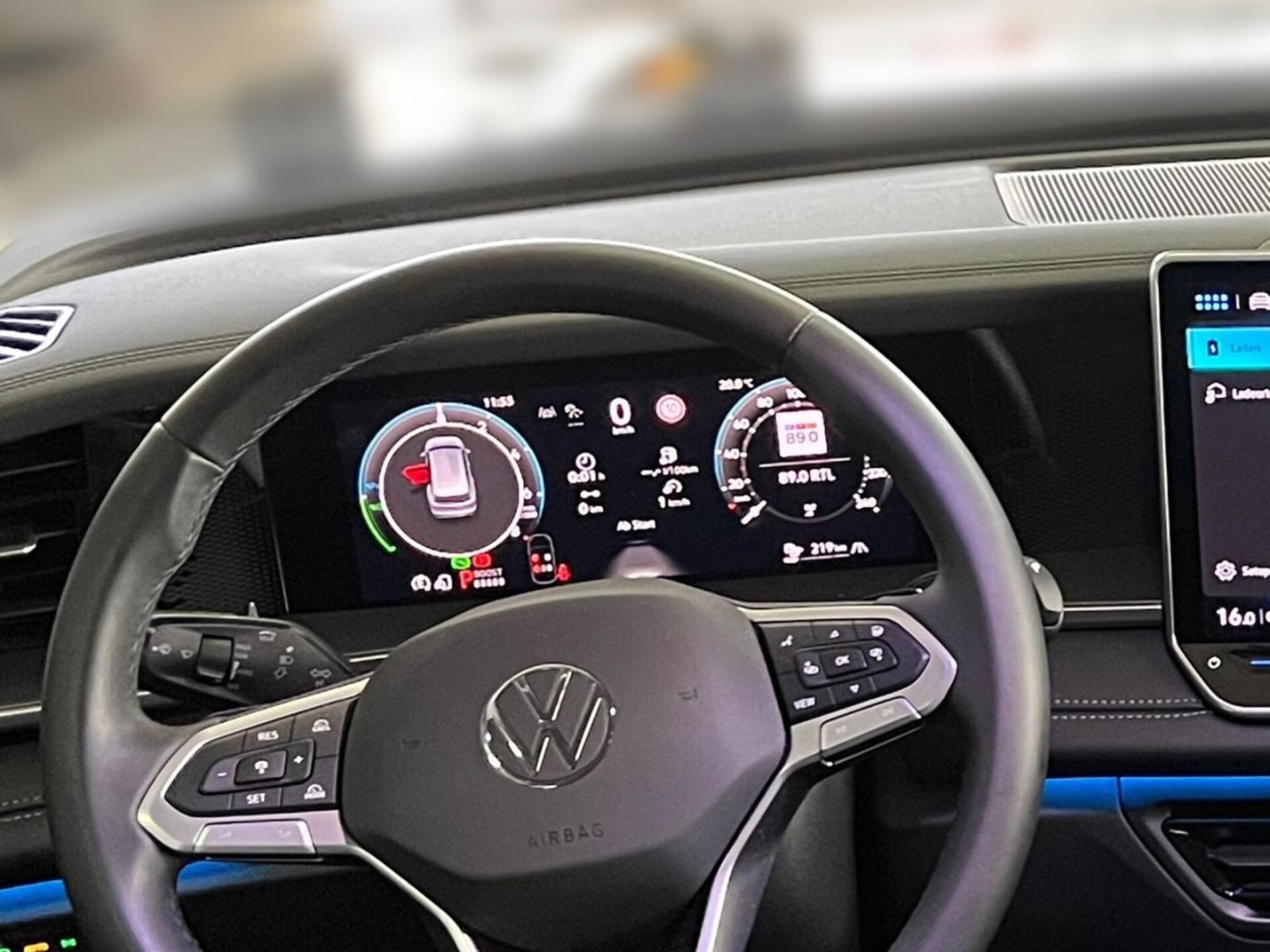 Volkswagen Tayron Life