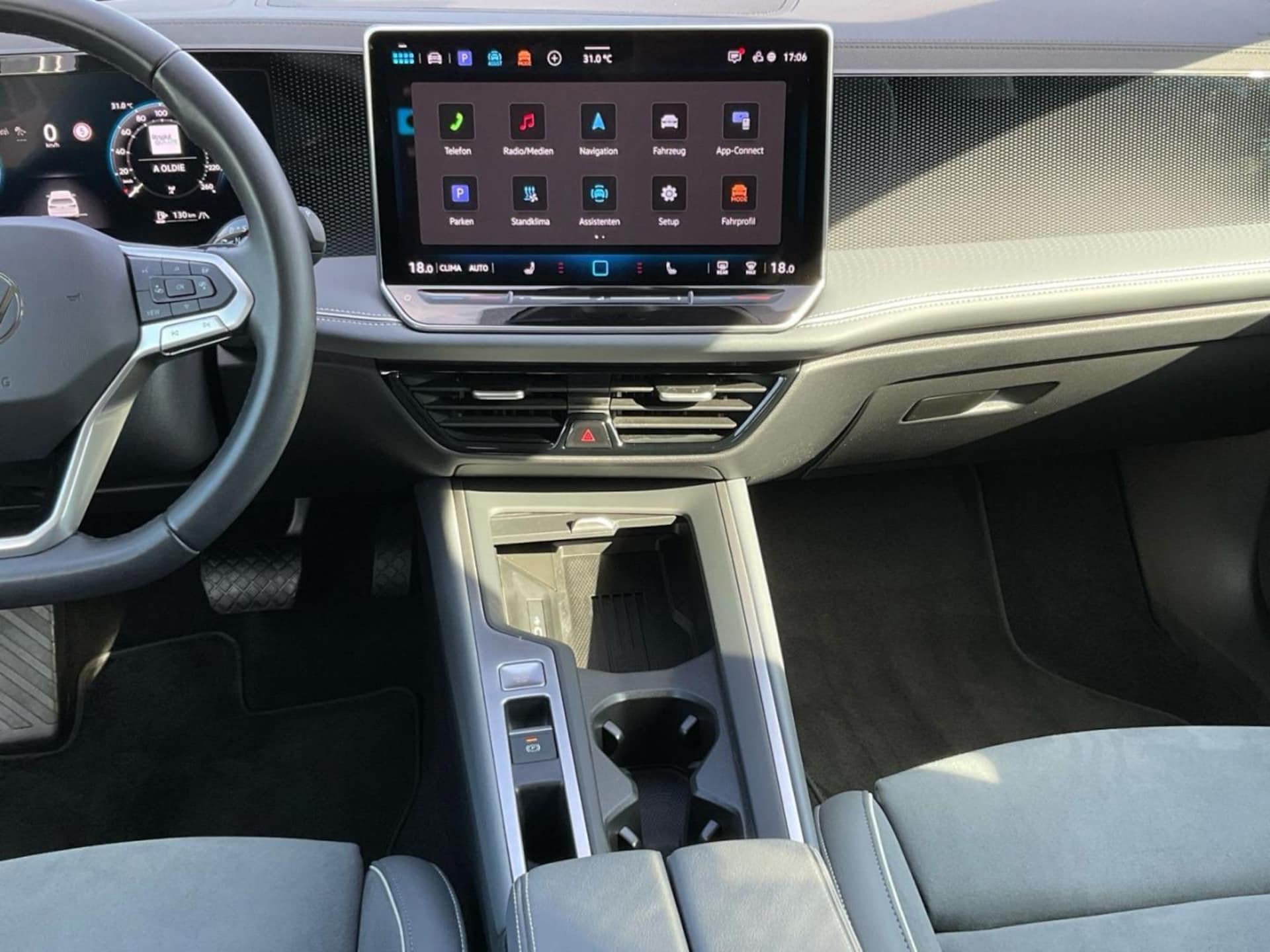 Volkswagen Passat Business