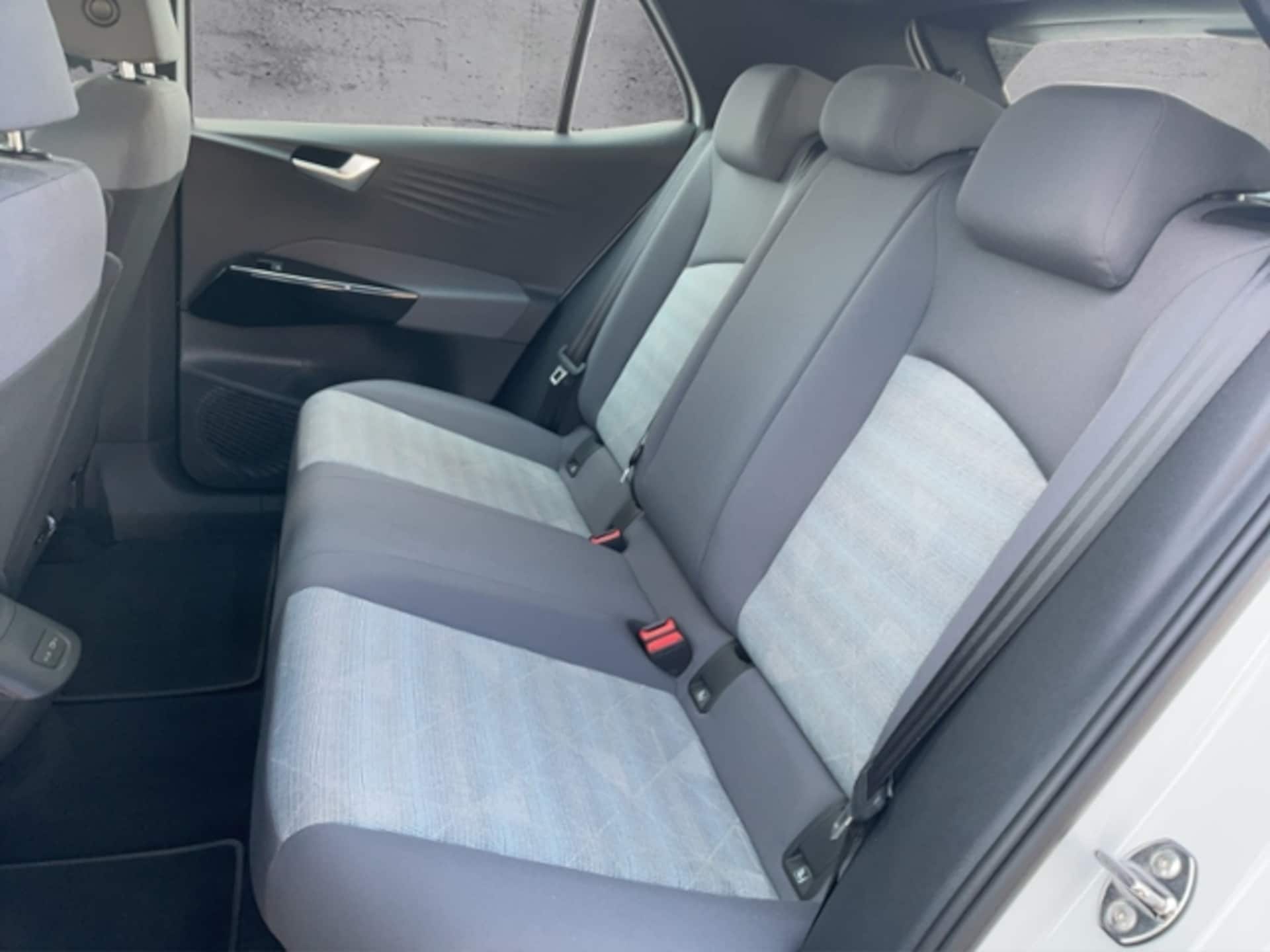 Volkswagen ID.3 Pro Performance