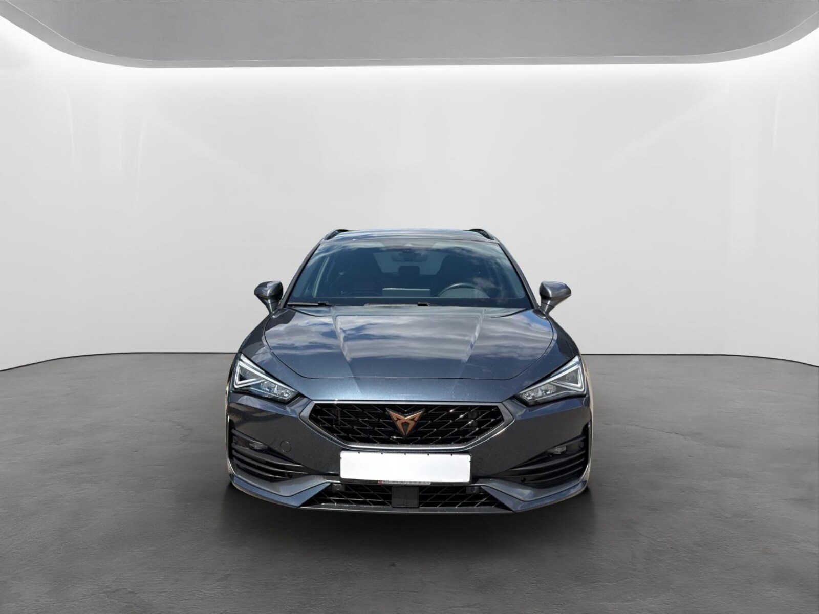 CUPRA Leon Sportstourer – Bild 3