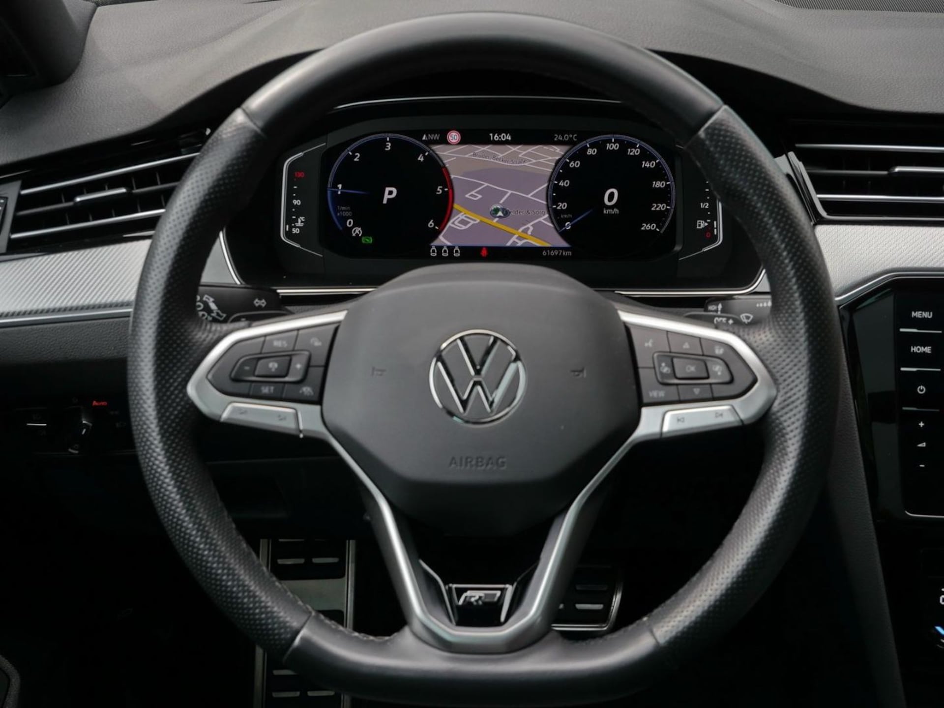 Volkswagen Passat Variant Elegance