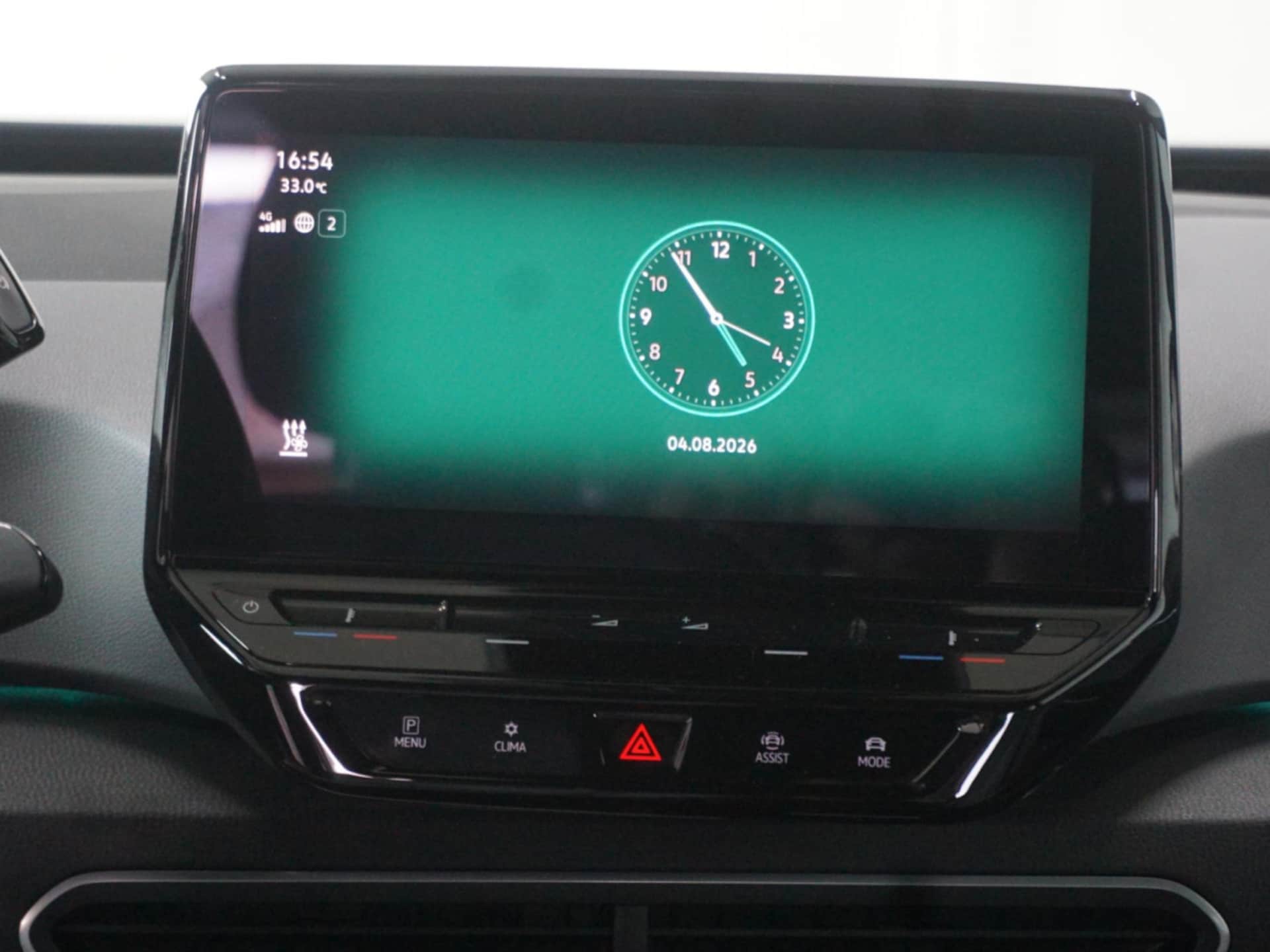 Volkswagen ID.3 Pro