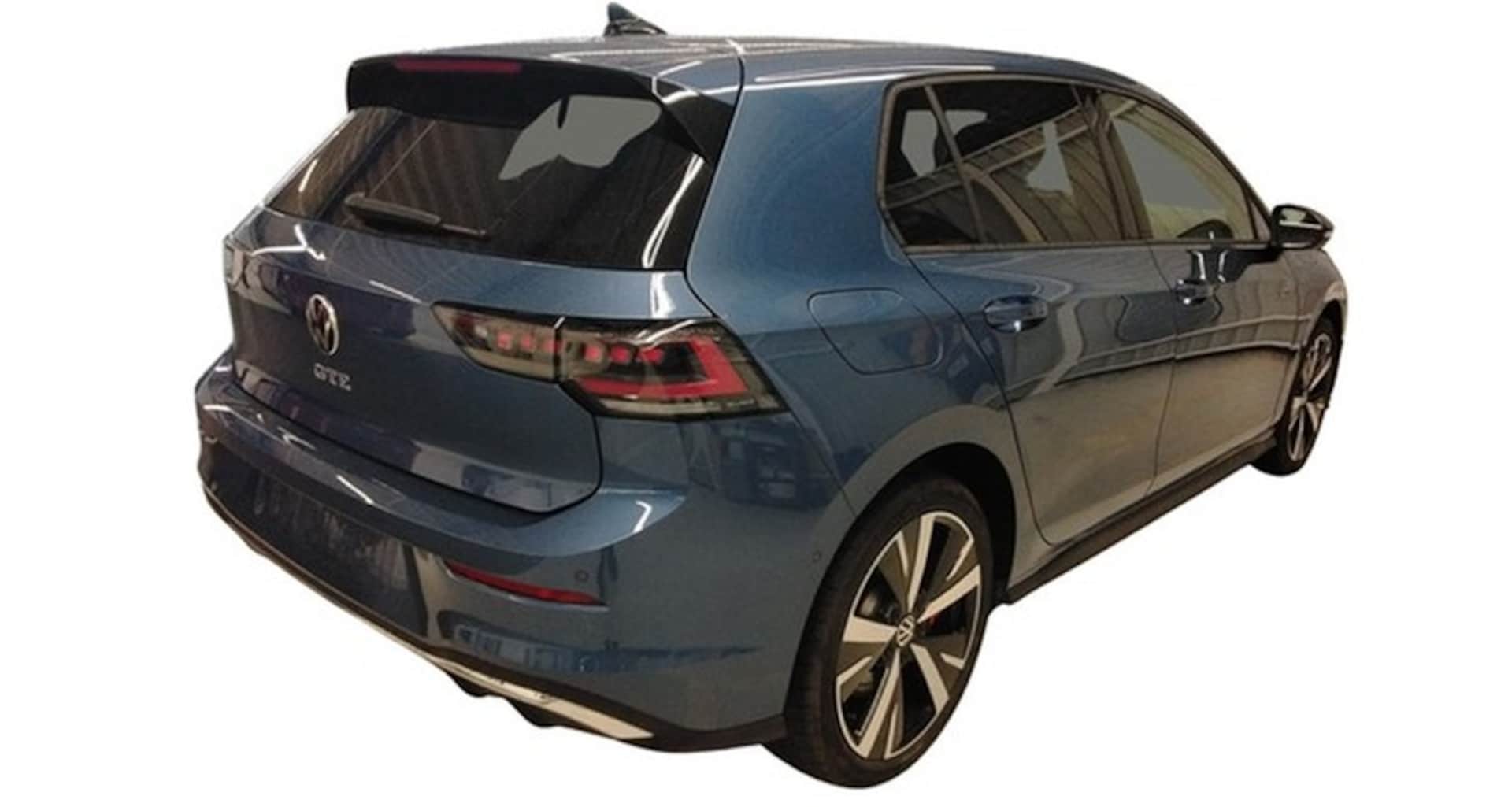 Volkswagen Golf GTE