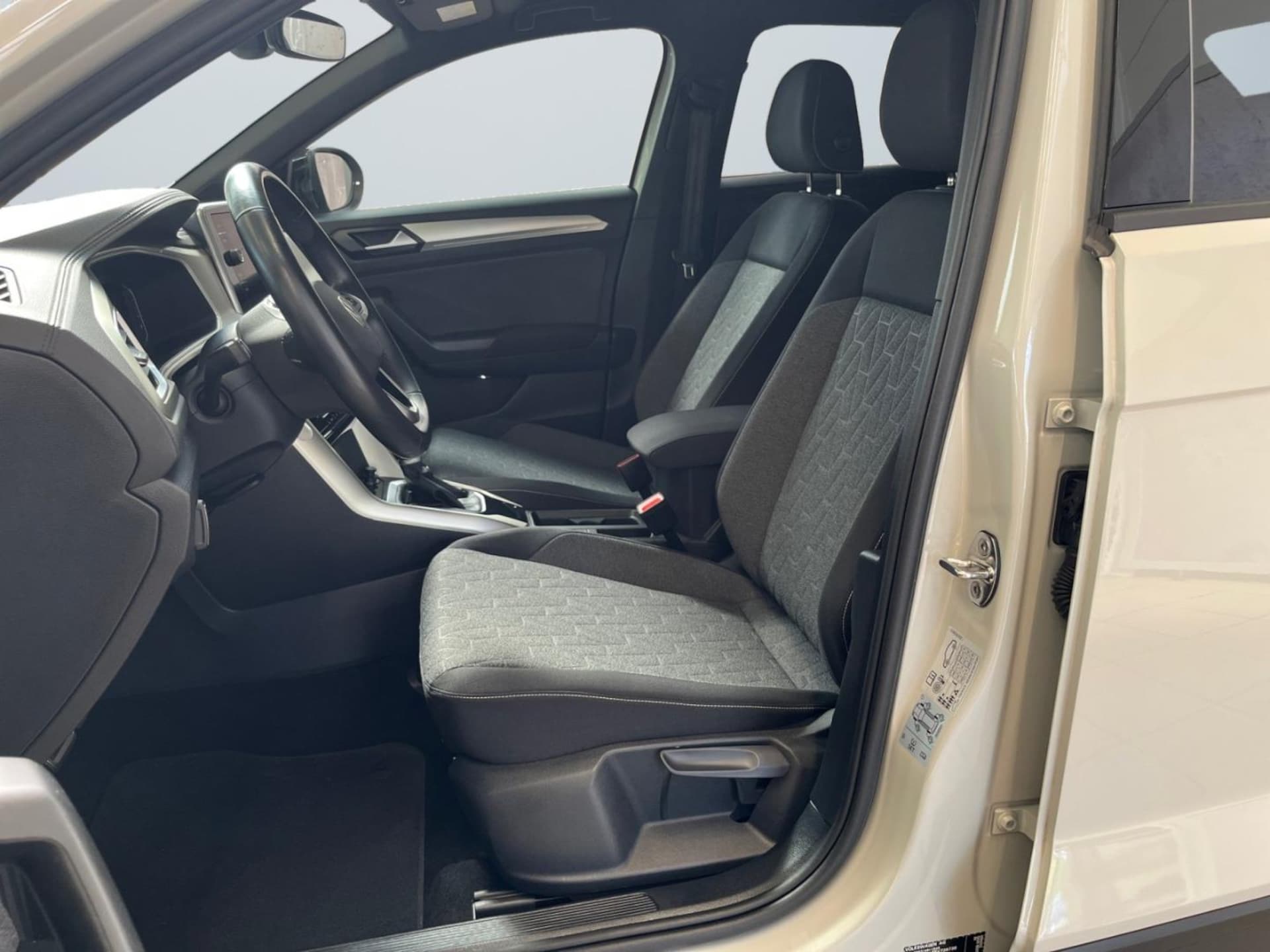 Volkswagen T-Roc MOVE