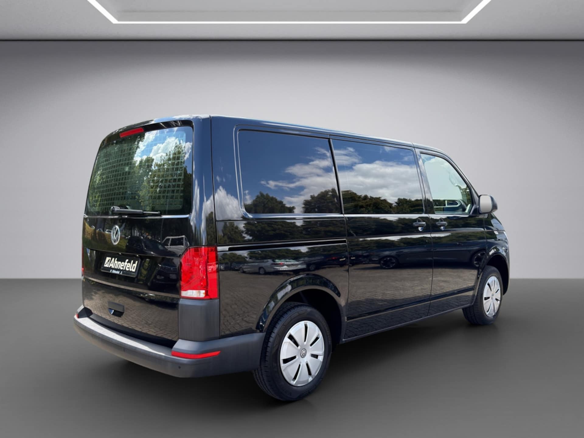 Volkswagen T6.1 Transporter Kasten kurzer Radstand