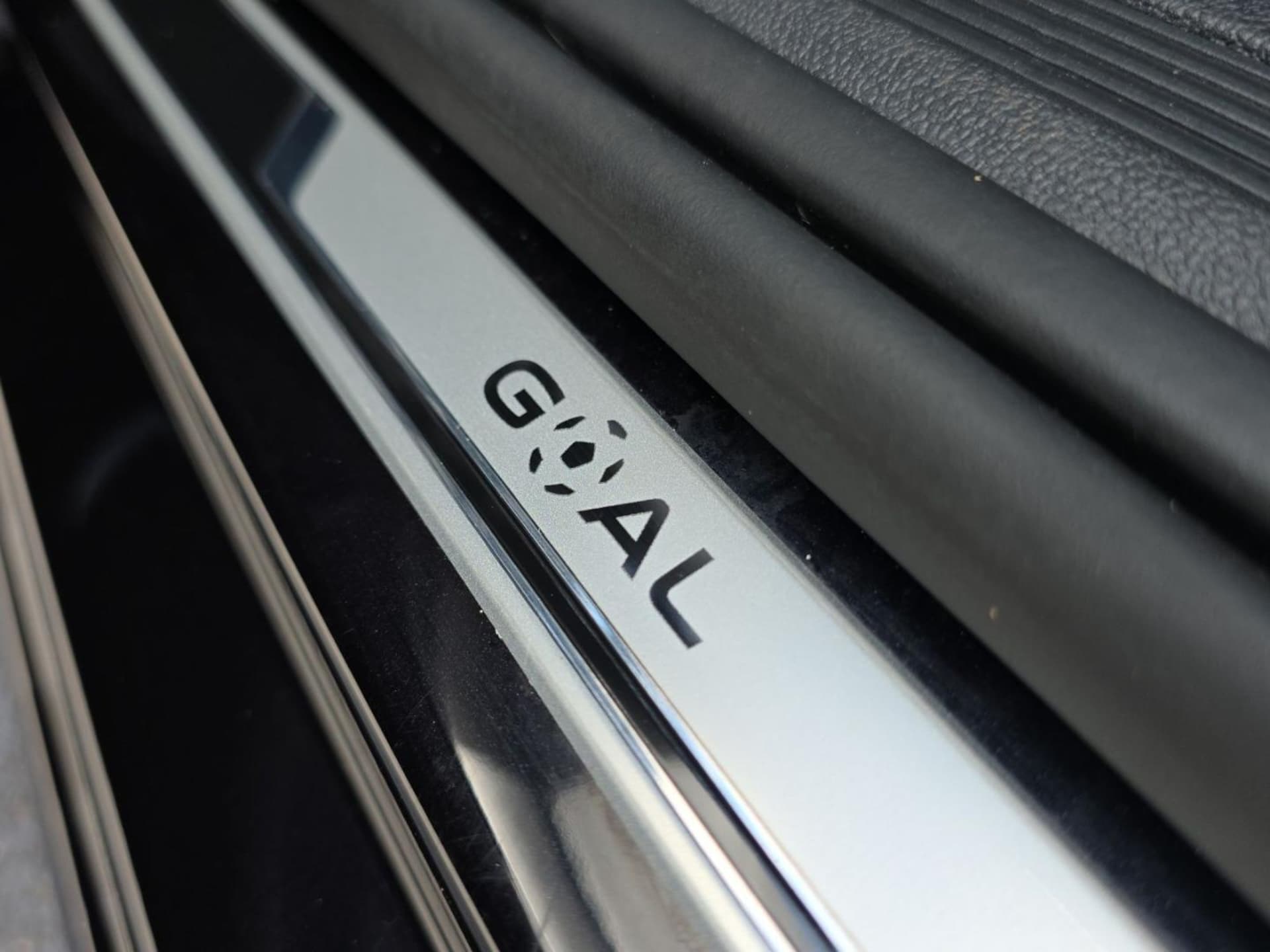 Volkswagen Polo Goal