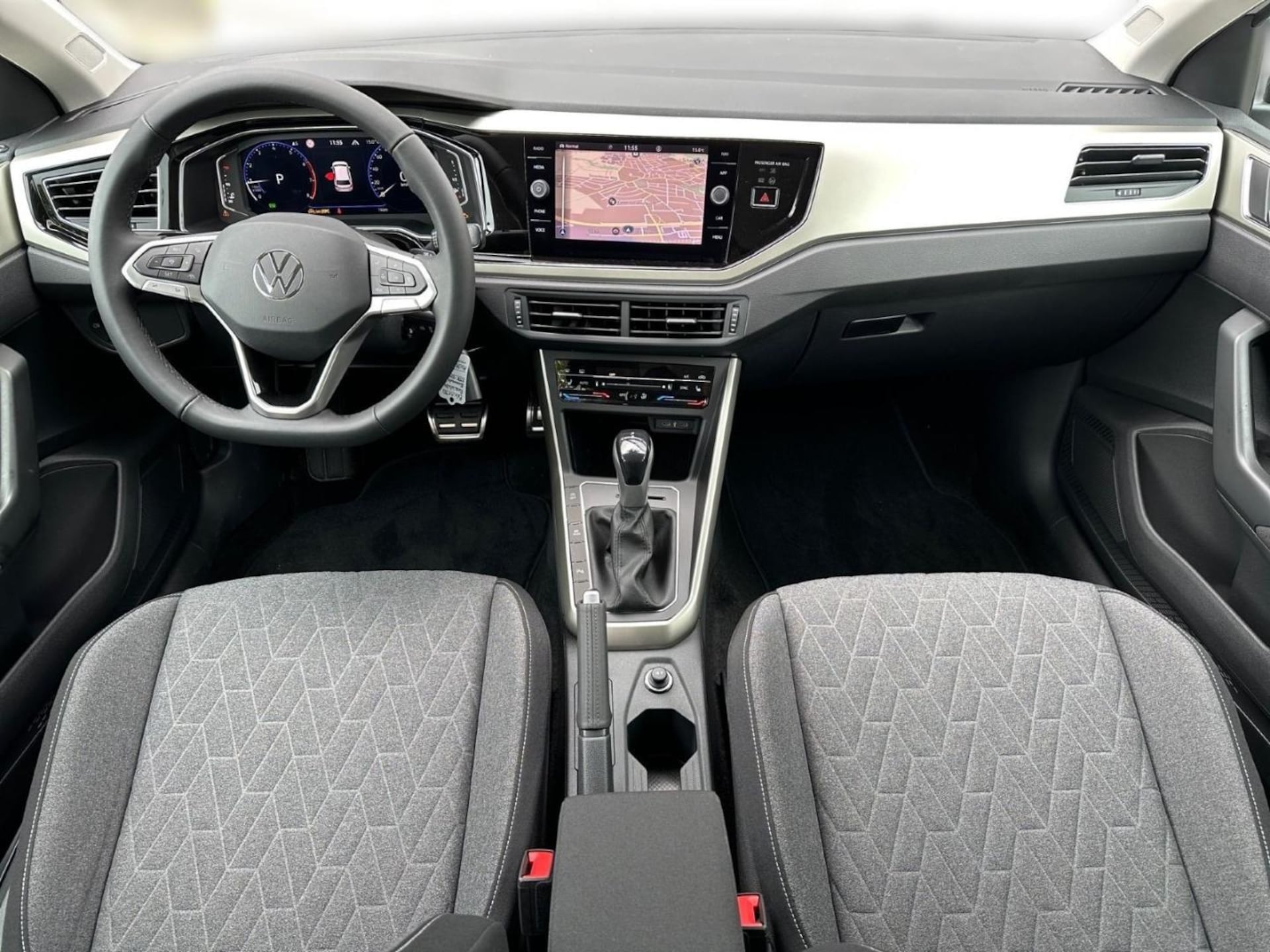 Volkswagen Polo MOVE