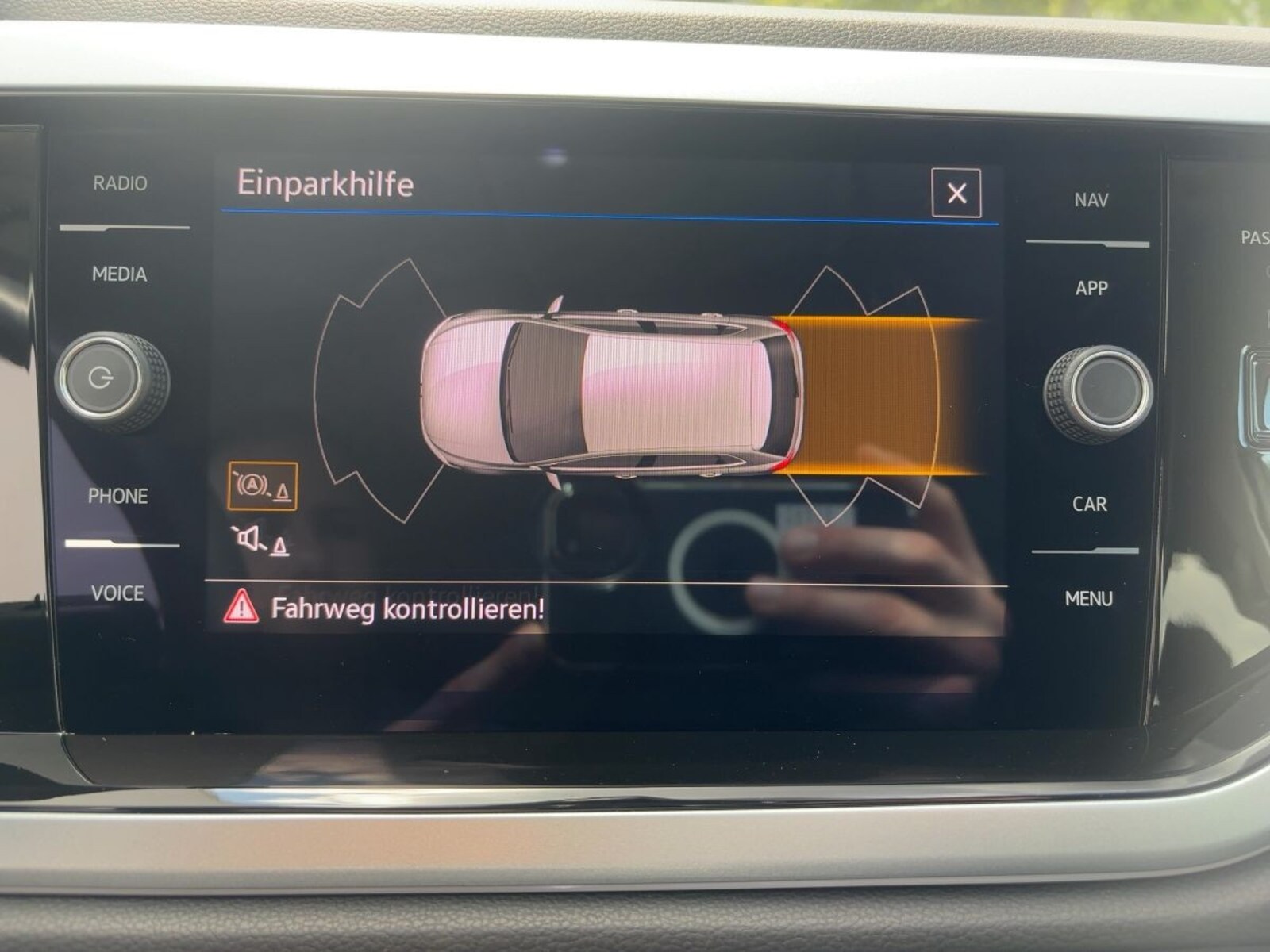 Volkswagen Polo – Bild 17