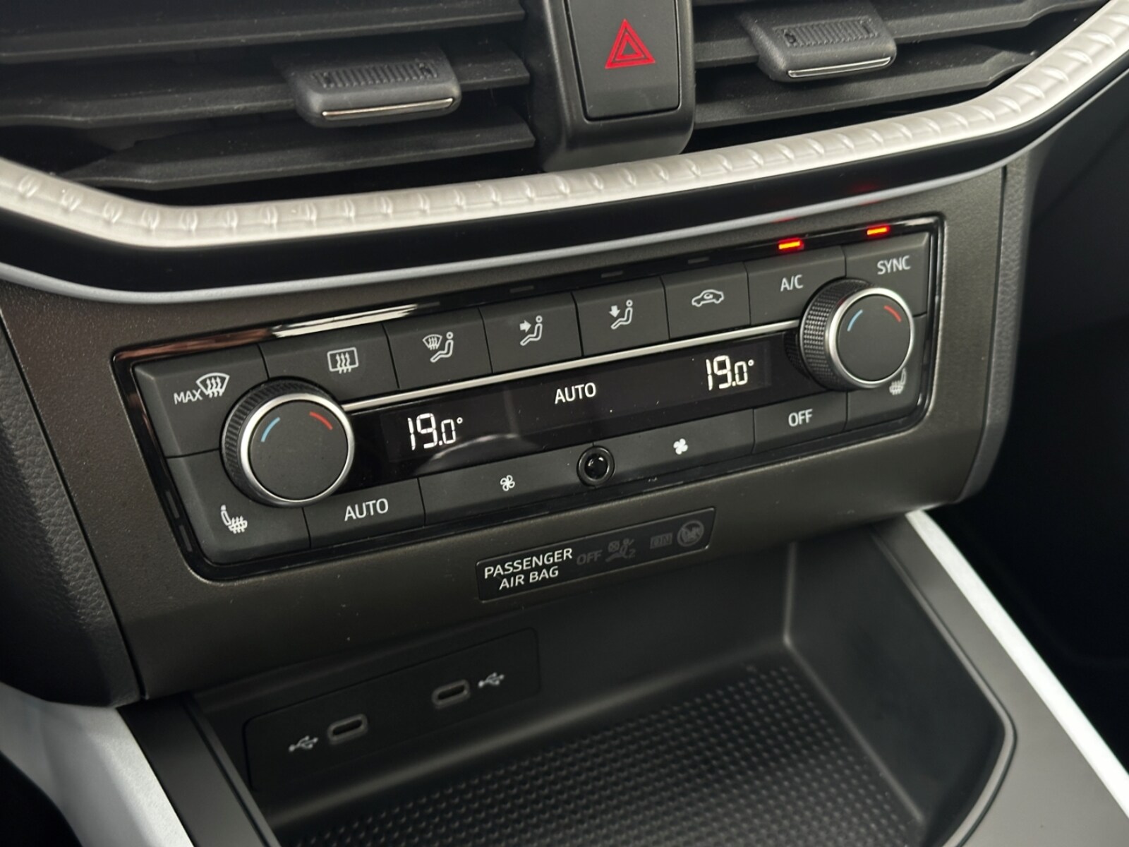 SEAT Arona – Bild 11