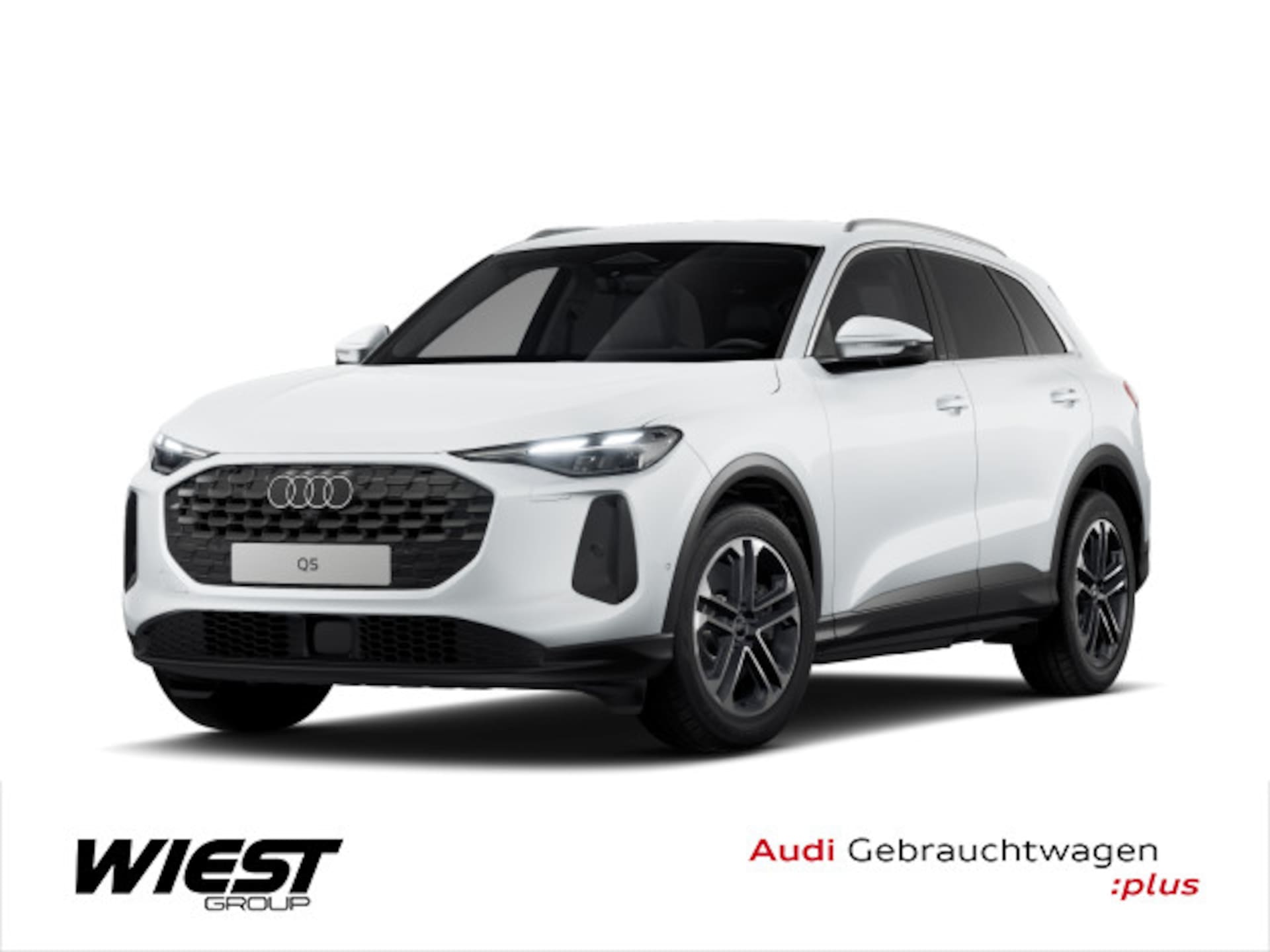 Audi Q5 SUV