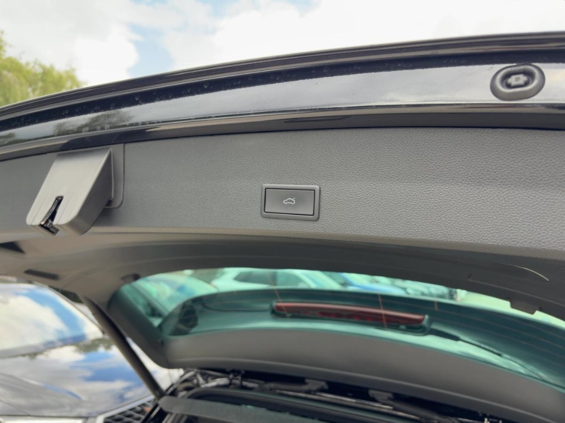 SEAT Ateca FR