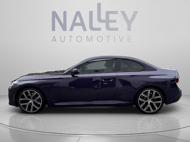 2024 BMW