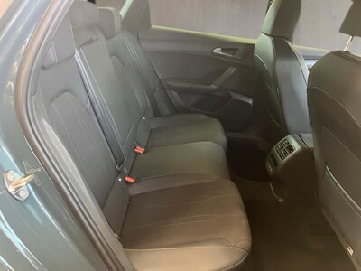 CUPRA Leon Sportstourer 1.5 eTSI DSG 110 kW (150 CV) — photo 6