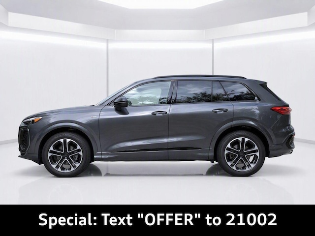 2026 Audi Q5