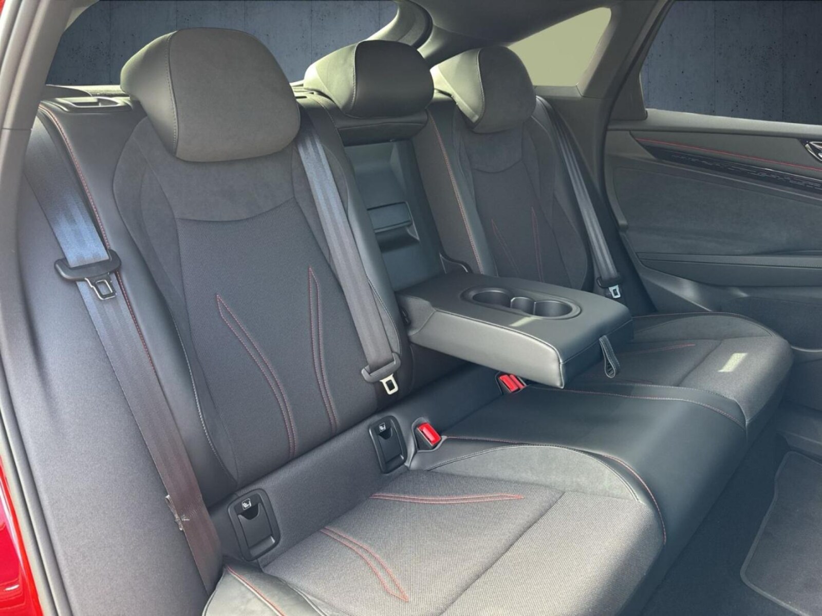 Volkswagen ID.7 – Bild 18
