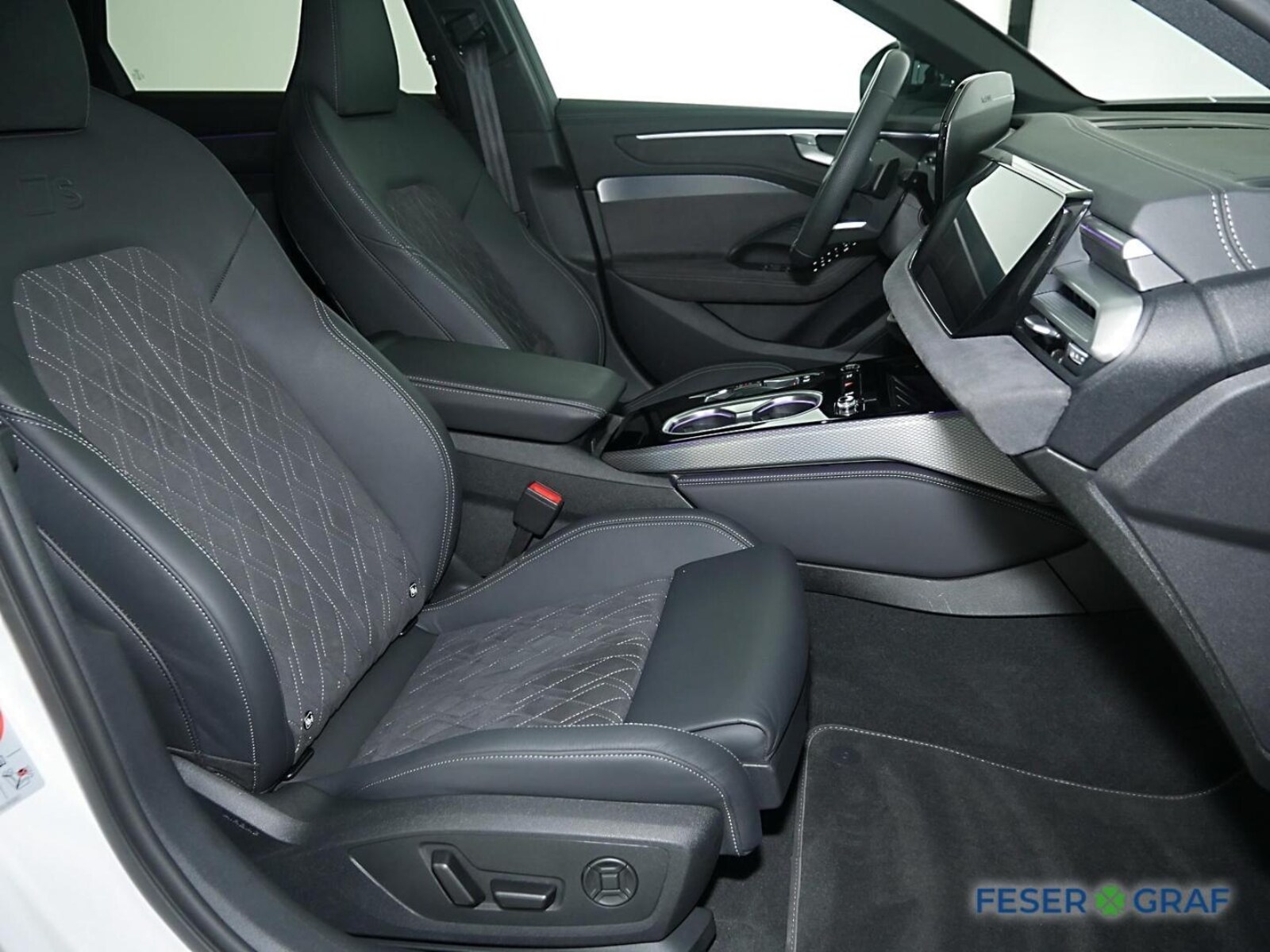 Audi A6 Avant – Bild 4