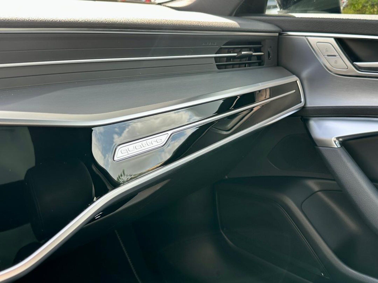 Audi A6 Avant – Bild 26