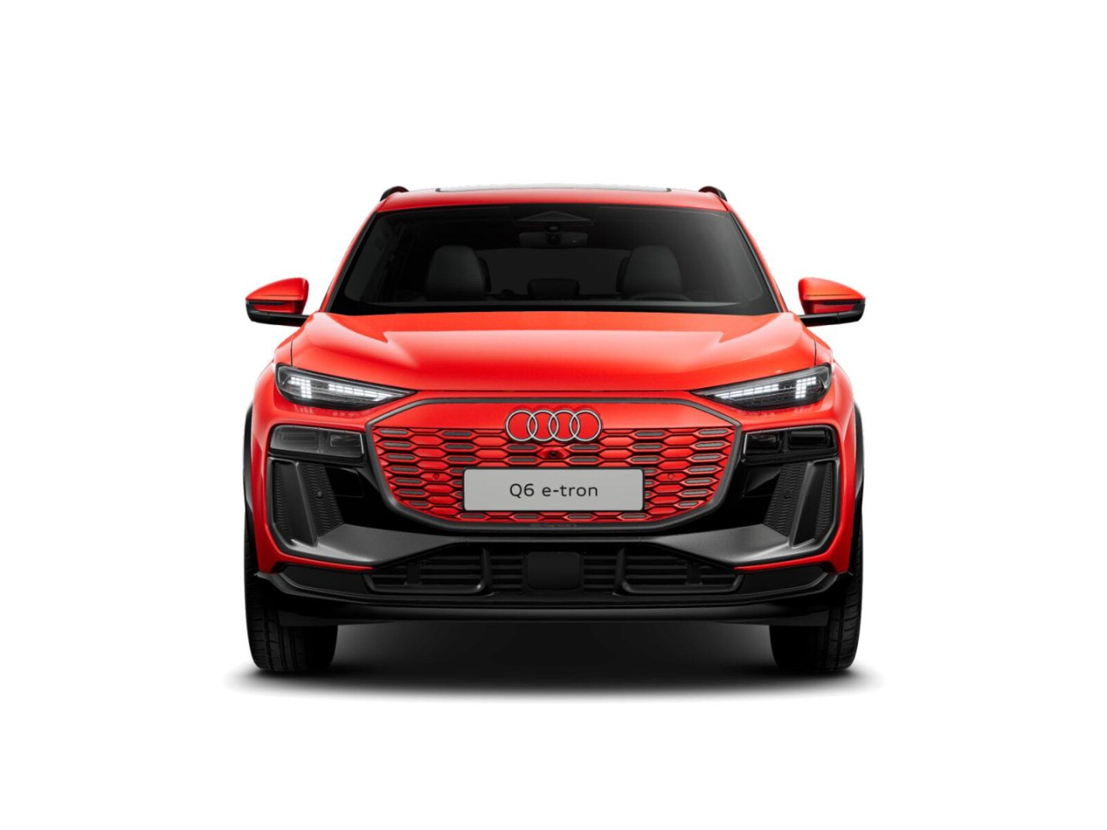 Audi Q6 e-tron – Bild 2