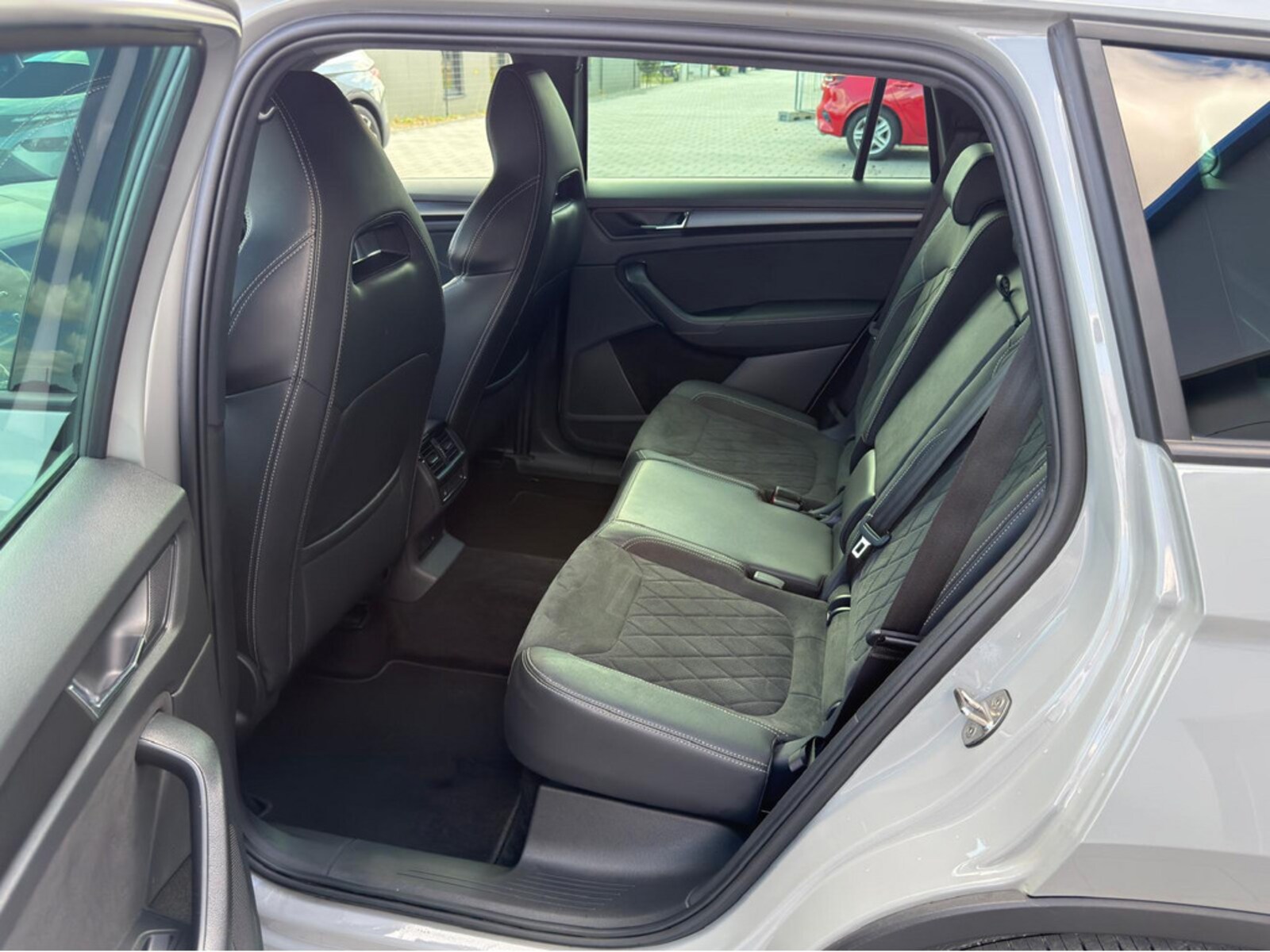 Škoda Kodiaq – Bild 12