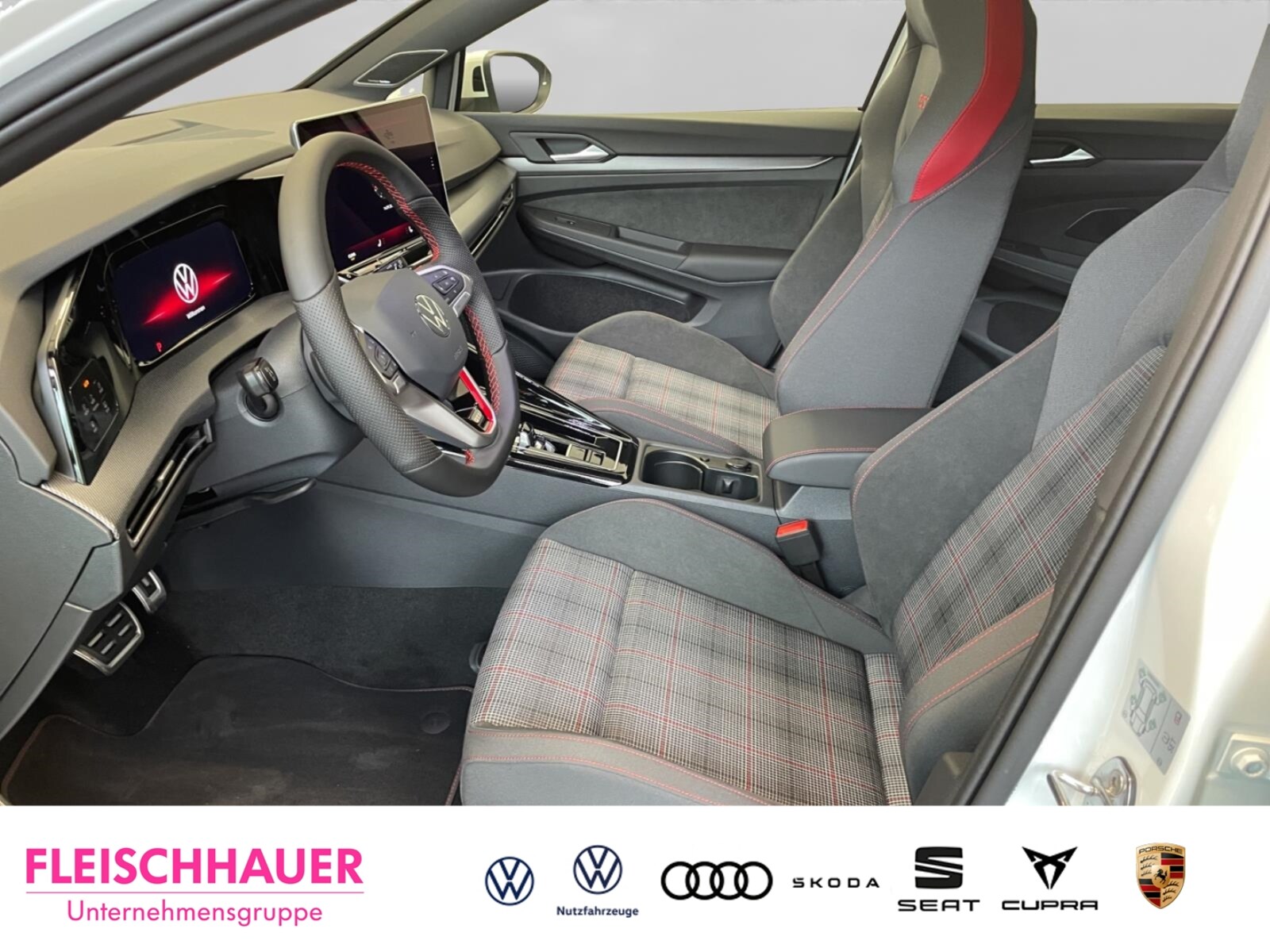 Volkswagen Golf – Bild 11