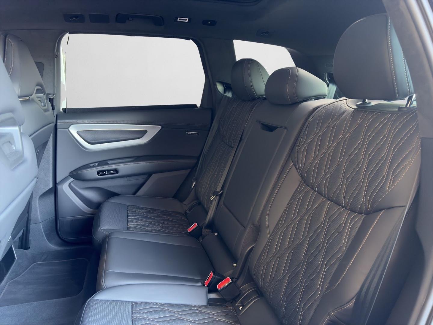 Bild über Audi Q7 SUV TDI quattro 220 kW tiptronic - für weitere Informationen kontaktieren Sie den Audi Partner