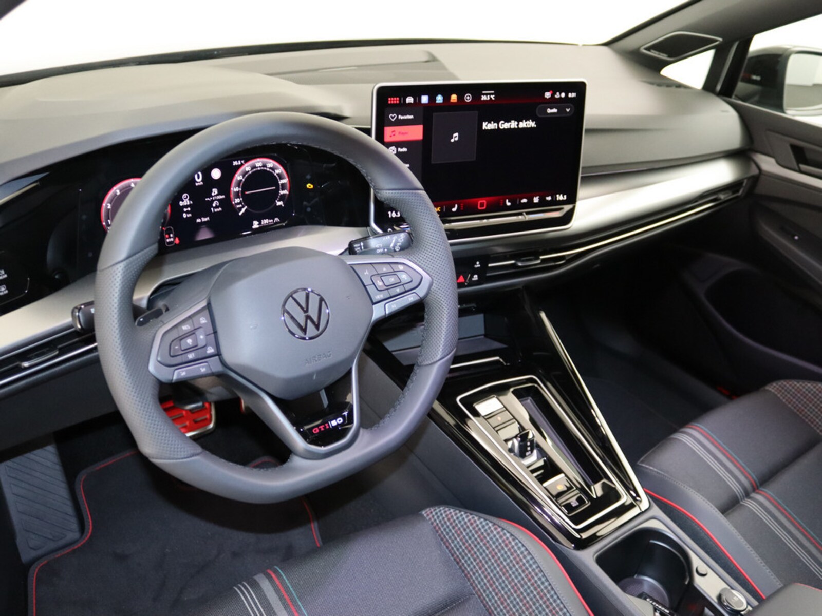Volkswagen Golf – Bild 10