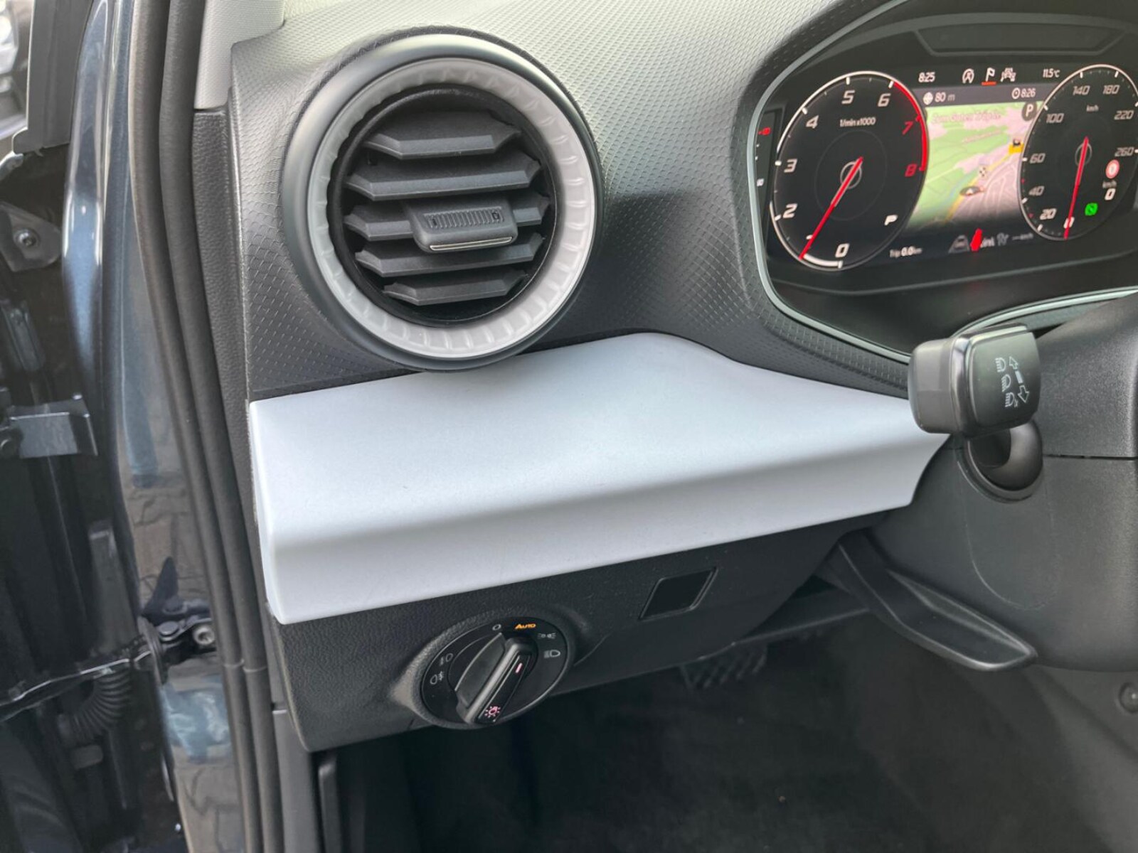 SEAT Arona – Bild 12