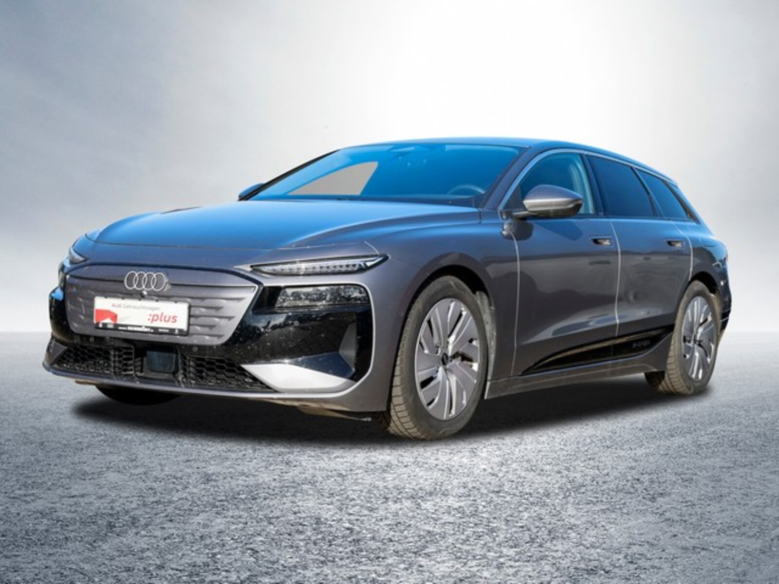 Audi A6 Avant e-tron – Bild 2