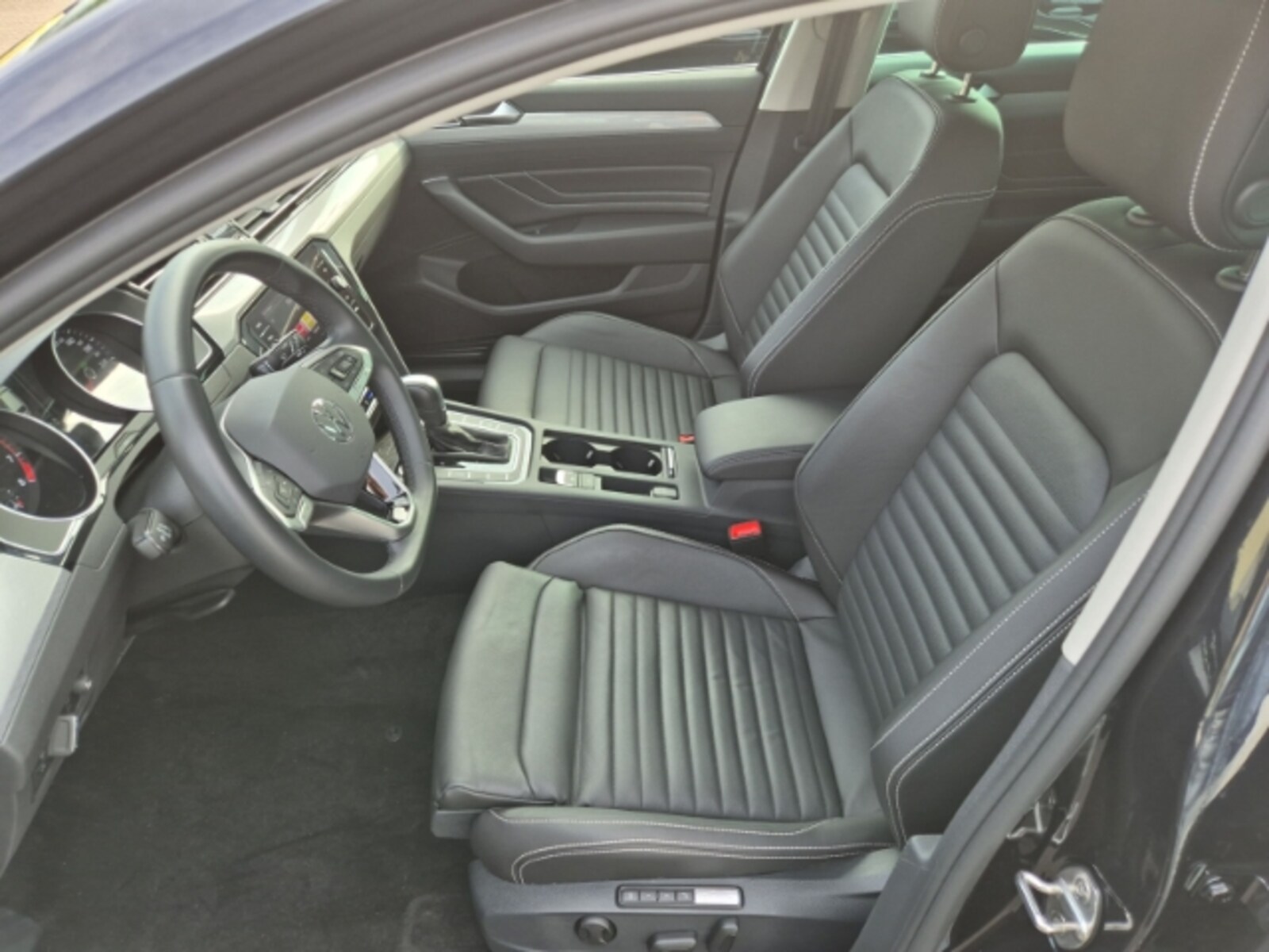 Volkswagen Passat Variant – Bild 5
