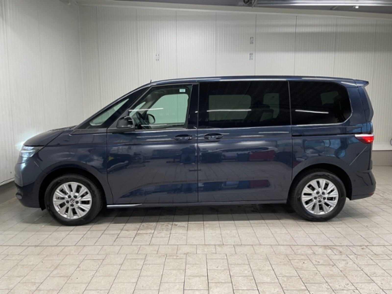 Volkswagen Multivan – Bild 3