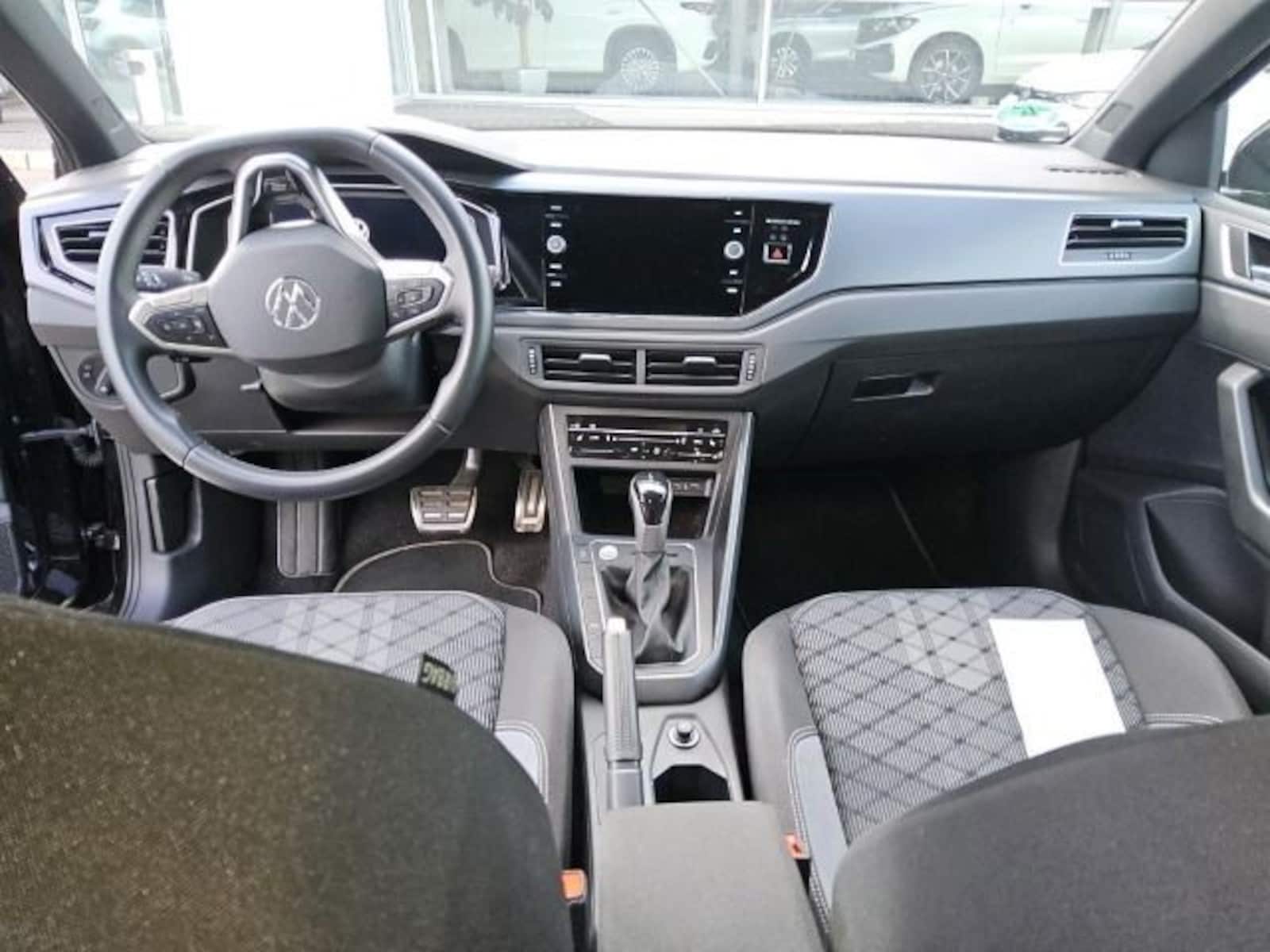 Volkswagen Polo – Bild 6