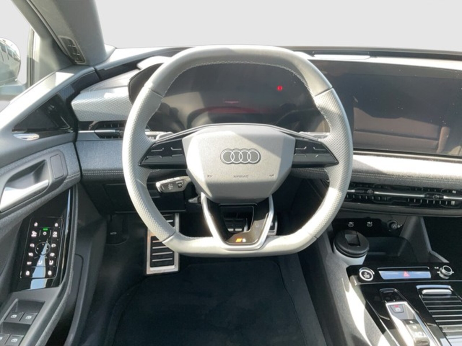 Audi A6 Avant e-tron – Bild 9