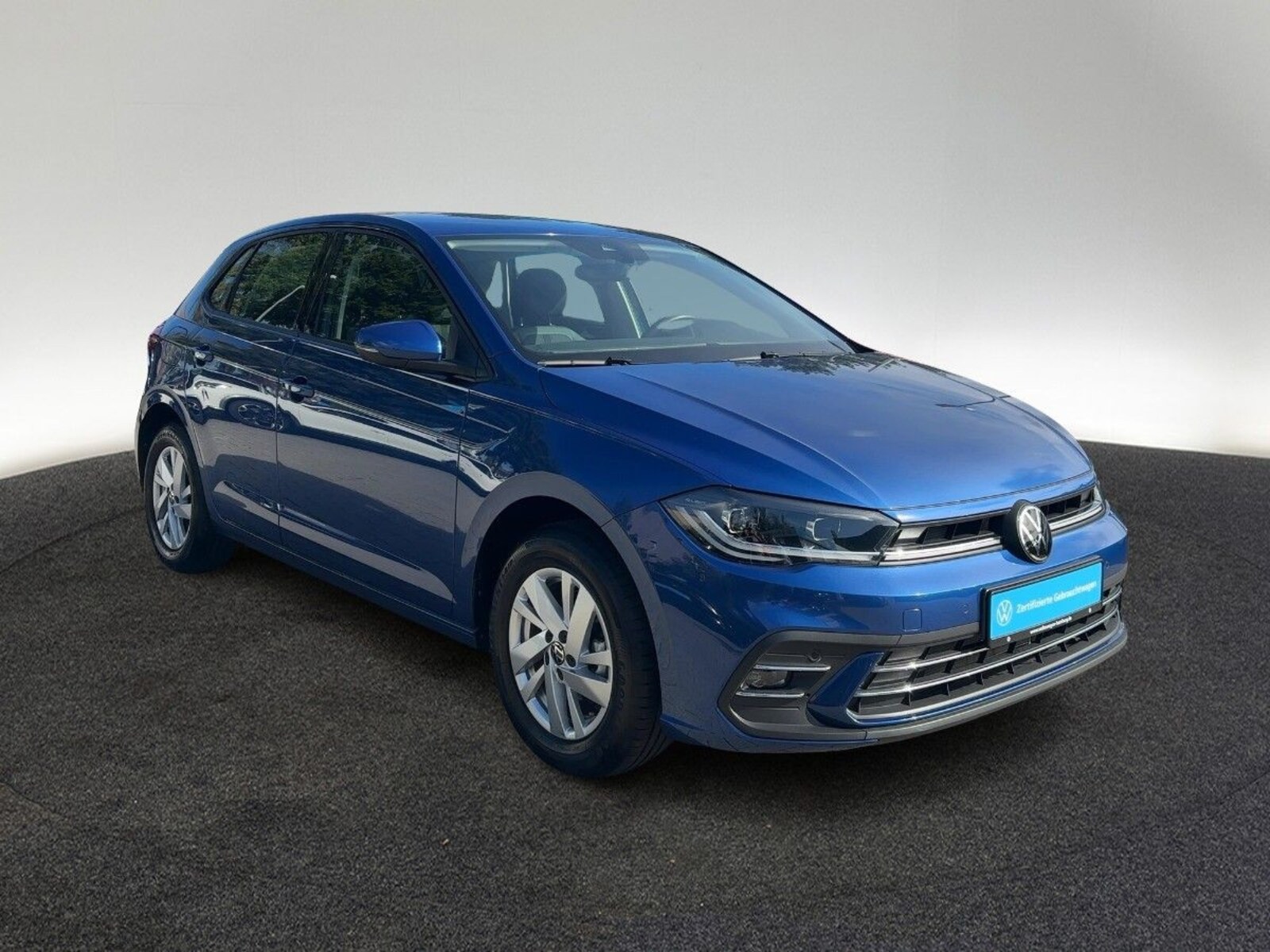 Volkswagen Polo – Bild 5