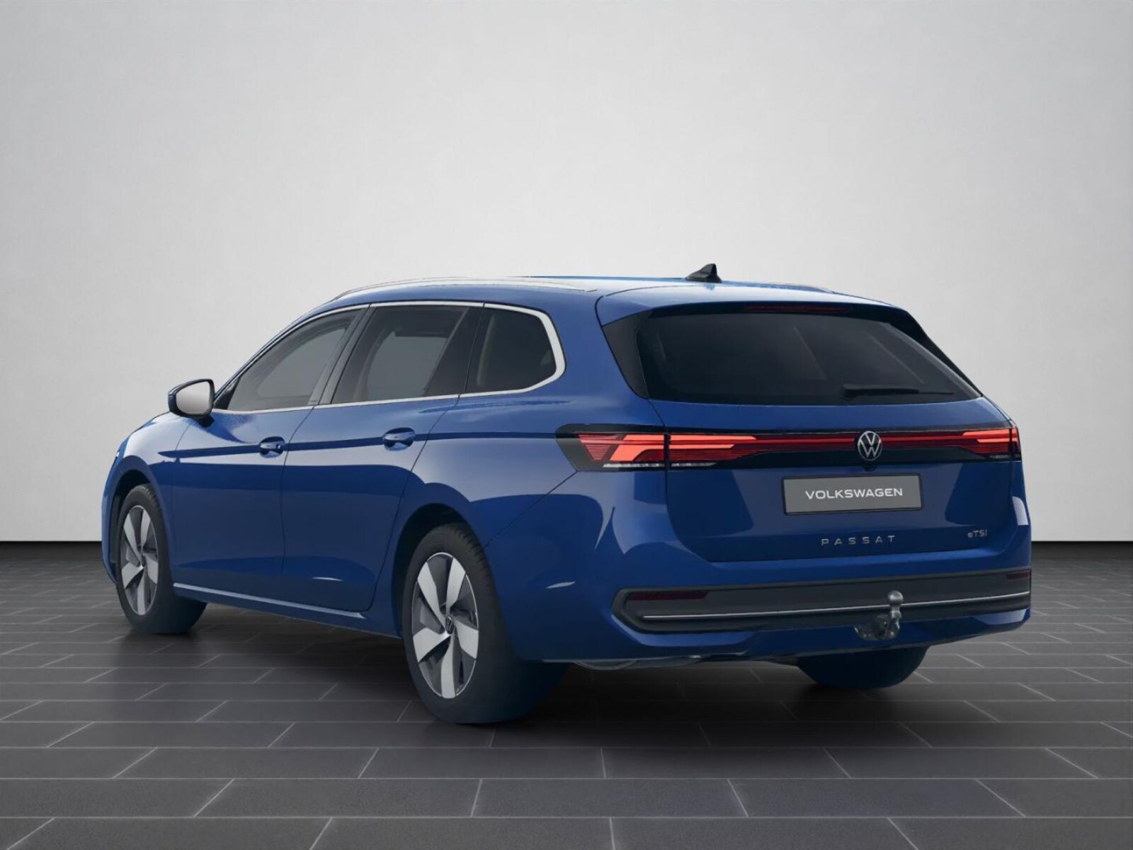 Volkswagen Passat – Bild 12