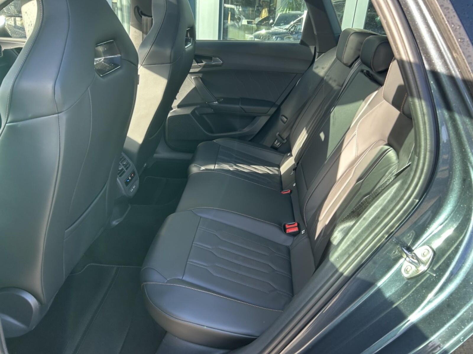 CUPRA Leon Sportstourer – Bild 10
