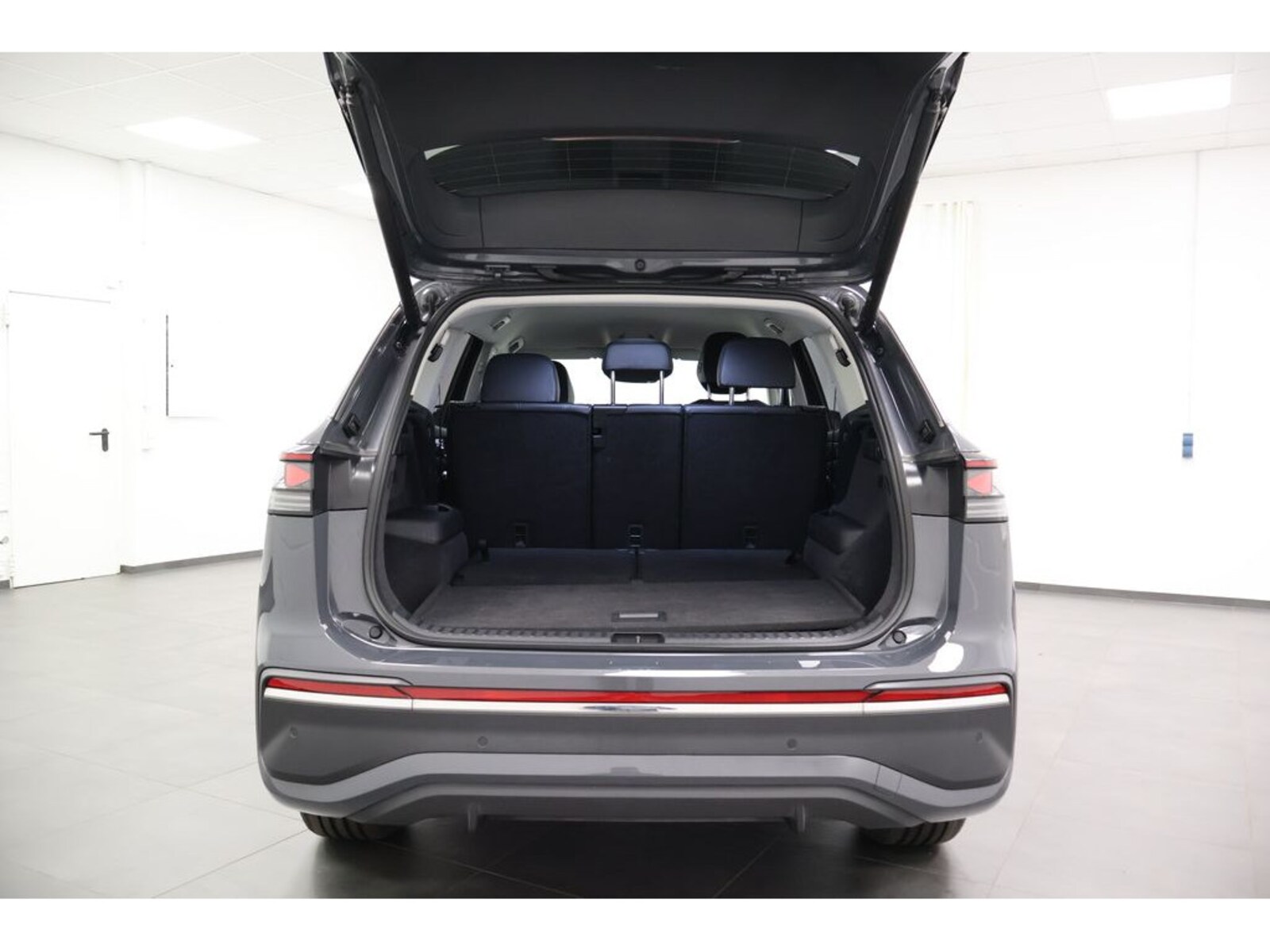 Volkswagen Tayron – Bild 27