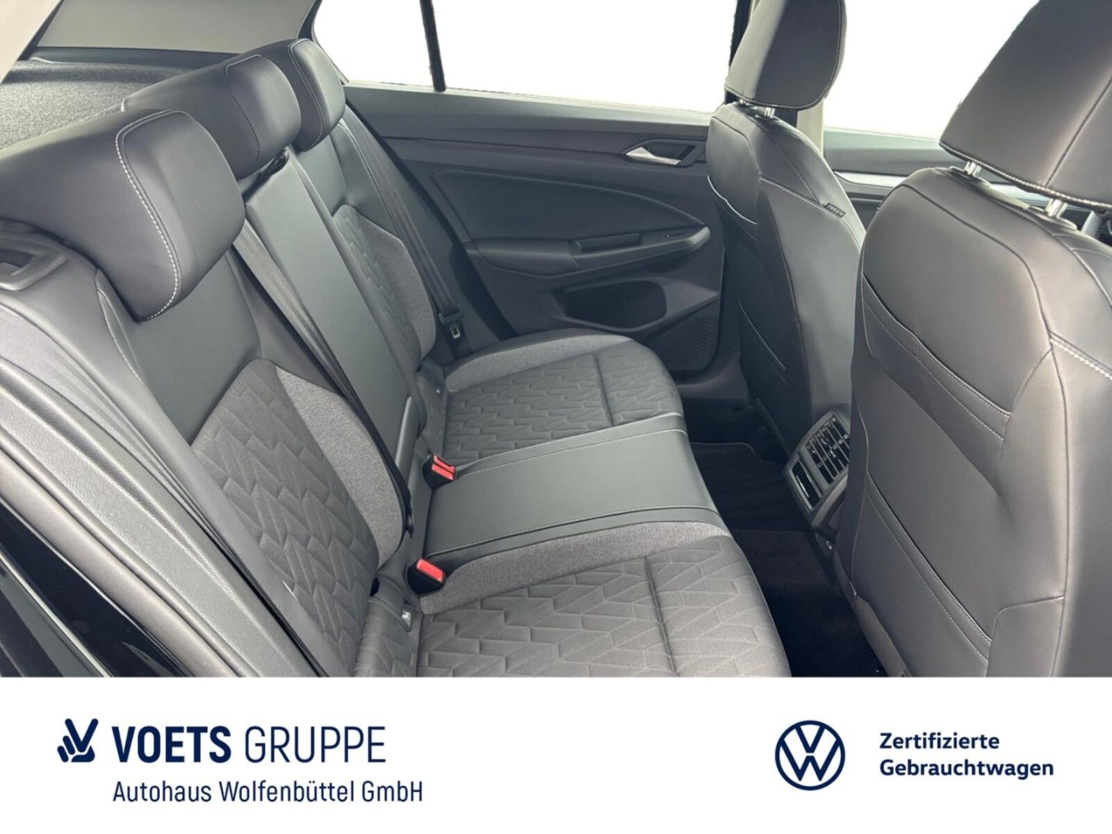 Volkswagen Golf – Bild 14