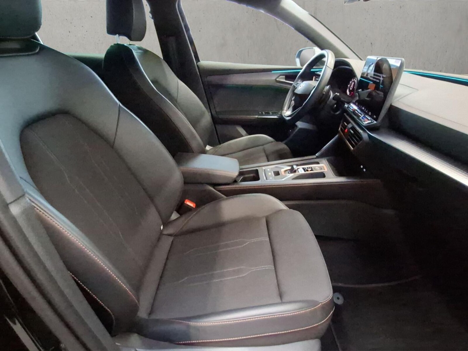 CUPRA Leon Sportstourer – Bild 19