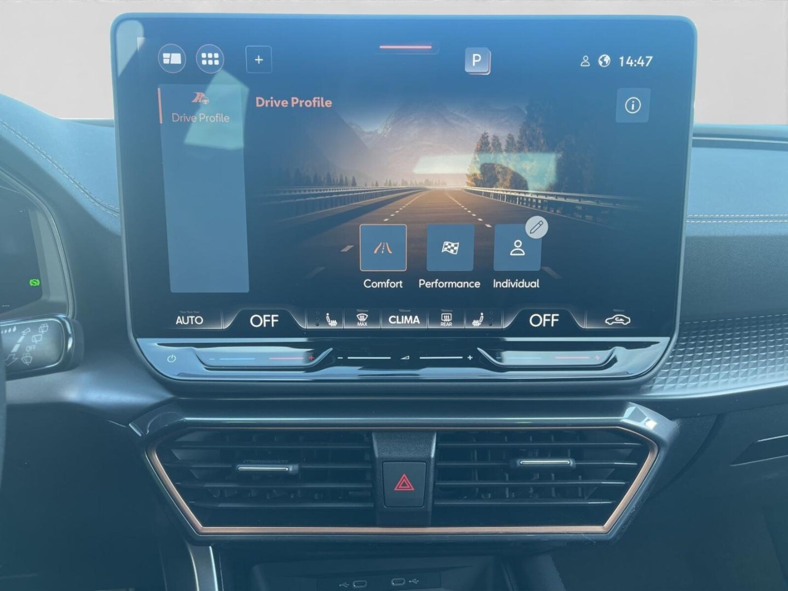 CUPRA Formentor – Bild 10