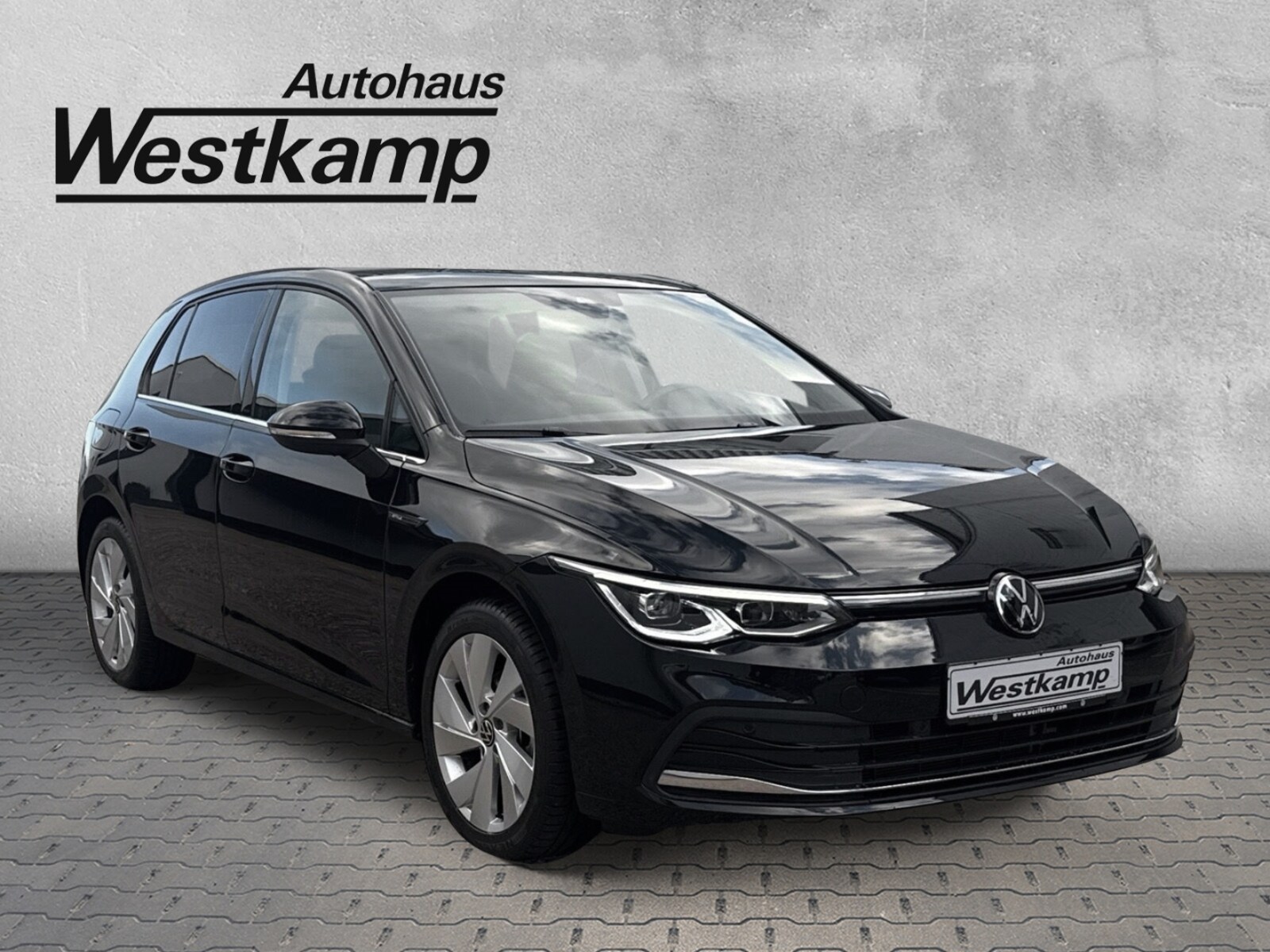 Volkswagen Golf – Bild 5