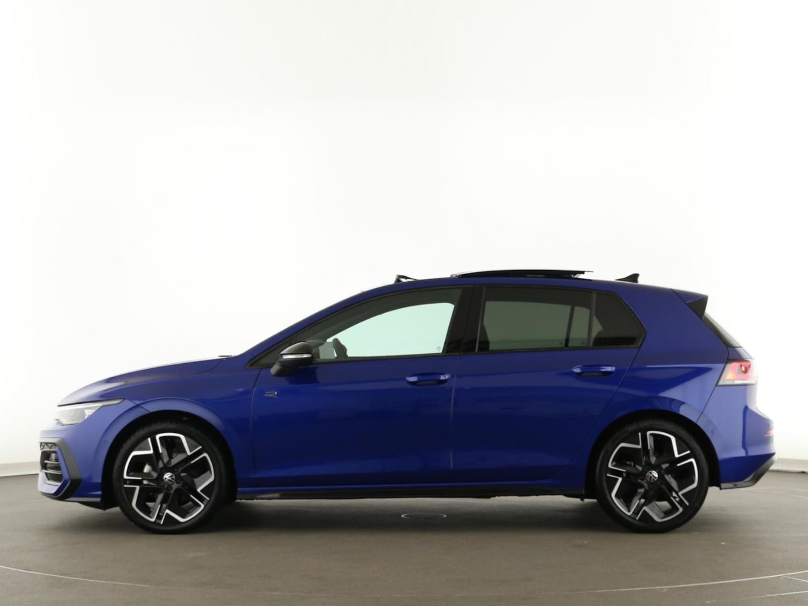 Volkswagen Golf – Bild 4