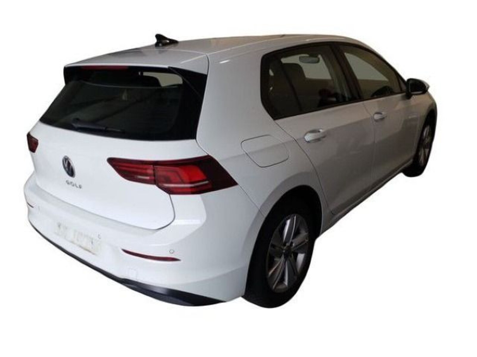 Volkswagen Golf – Bild 3