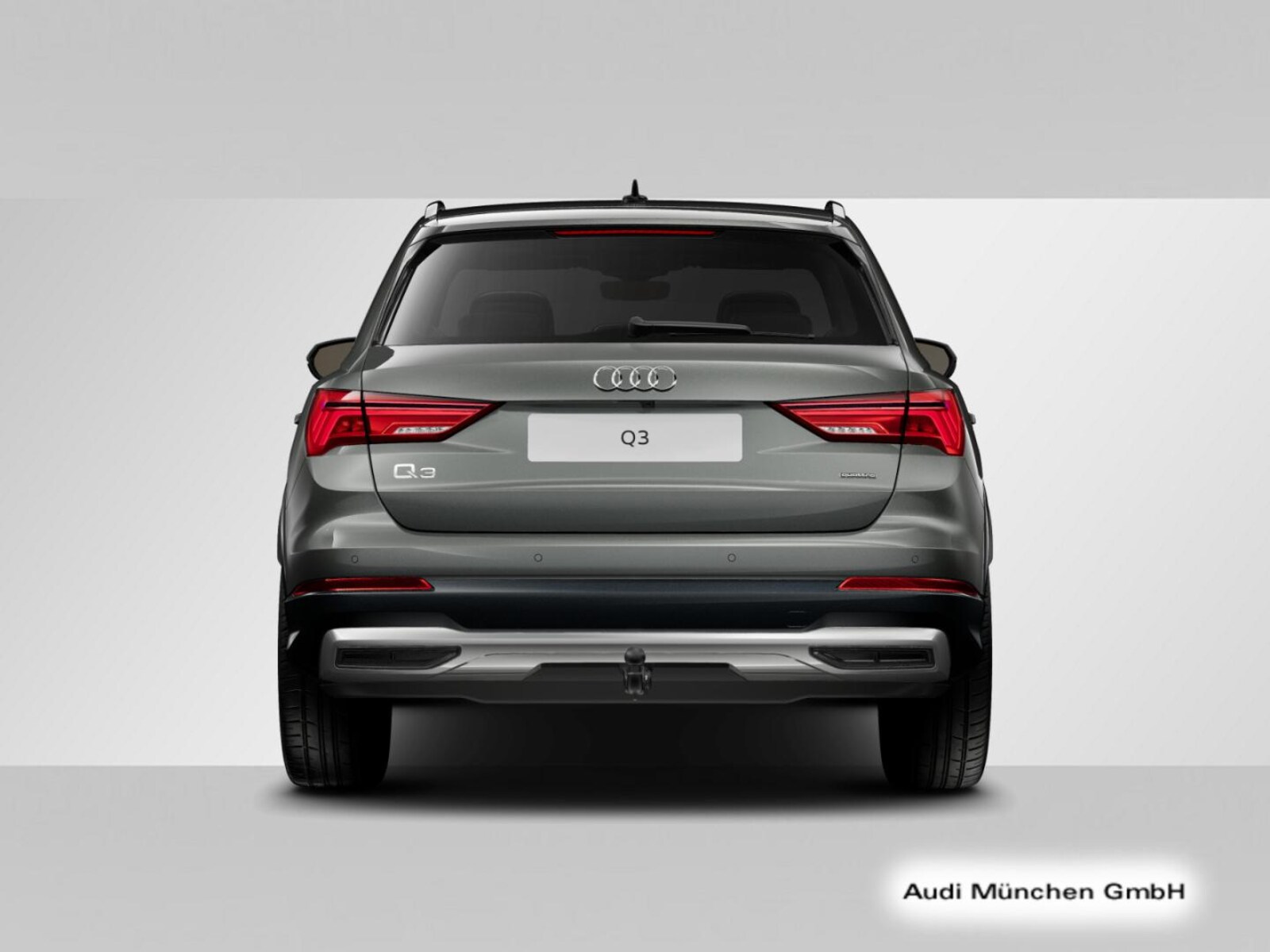Audi Q3 – Bild 6