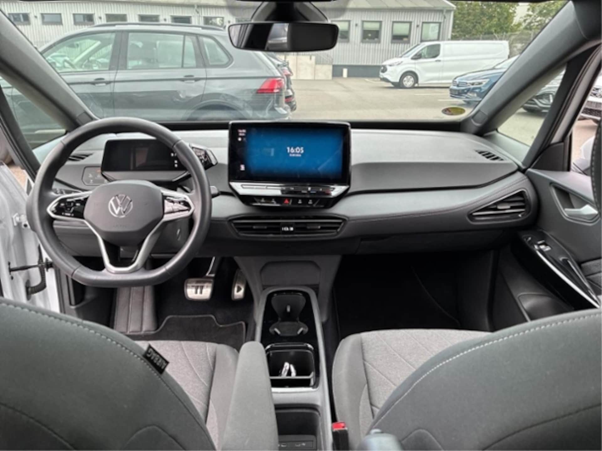 Volkswagen ID.3 Pro