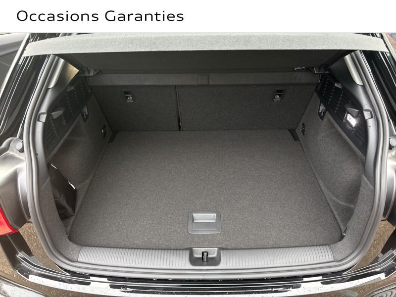 Image about Audi Q2 Avus 35 TFSI 110 kW (150 ch) S tronic