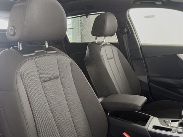 Image about Audi A4 Avant 40 TFSI S tronic