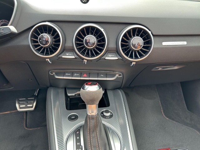Audi TT RS Roadster TFSI Quattro S Tronic - 2022 - Joinsteer - #14
